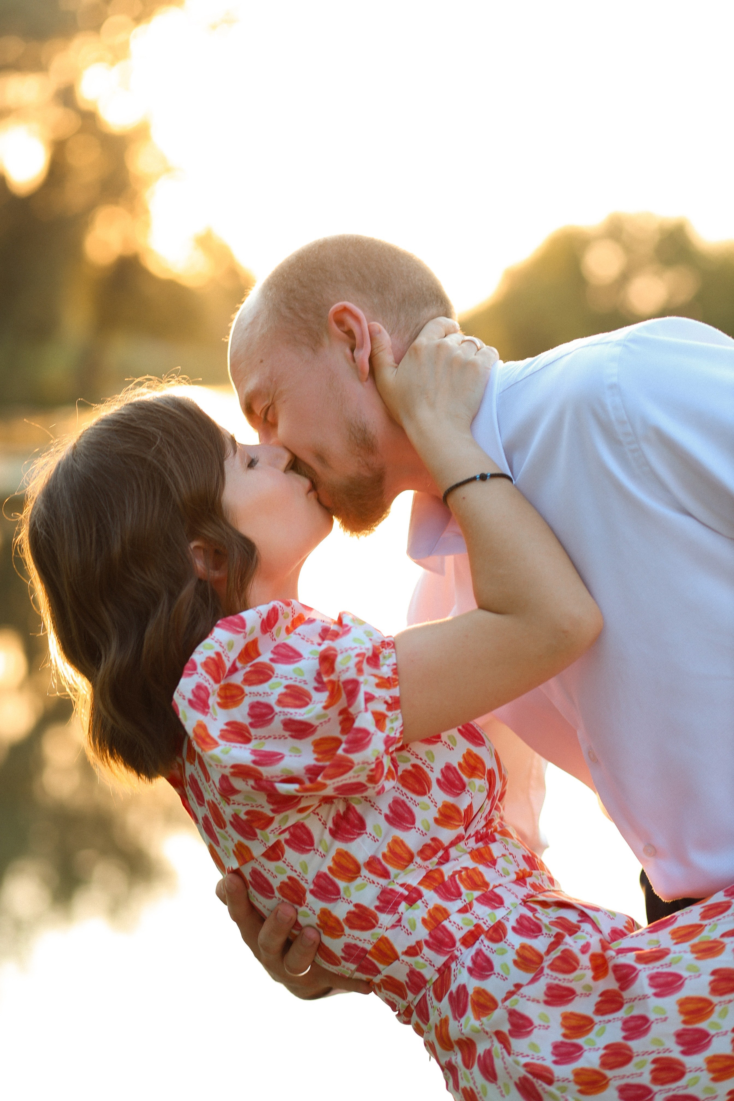 Аня и Семён. О фотографии с душой