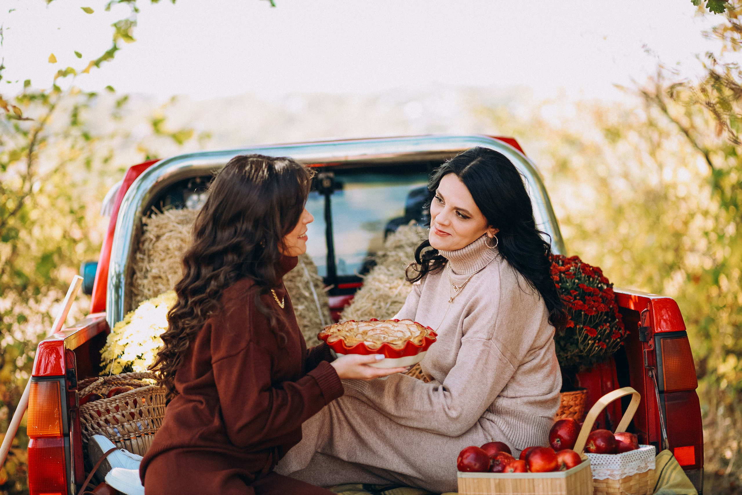 Сильнее сильного. О фотографии с душой