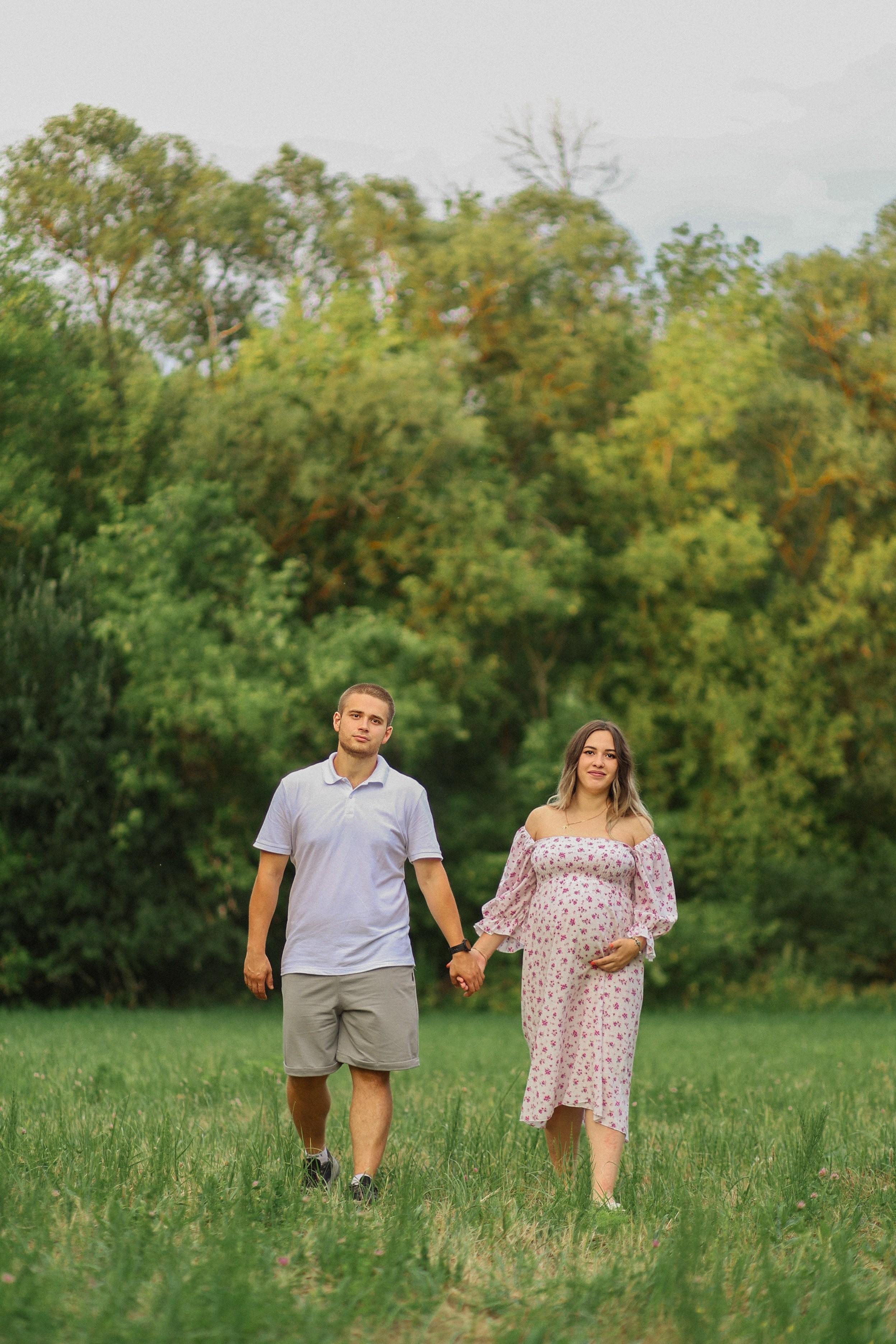 Таня и Рома. О фотографии с душой