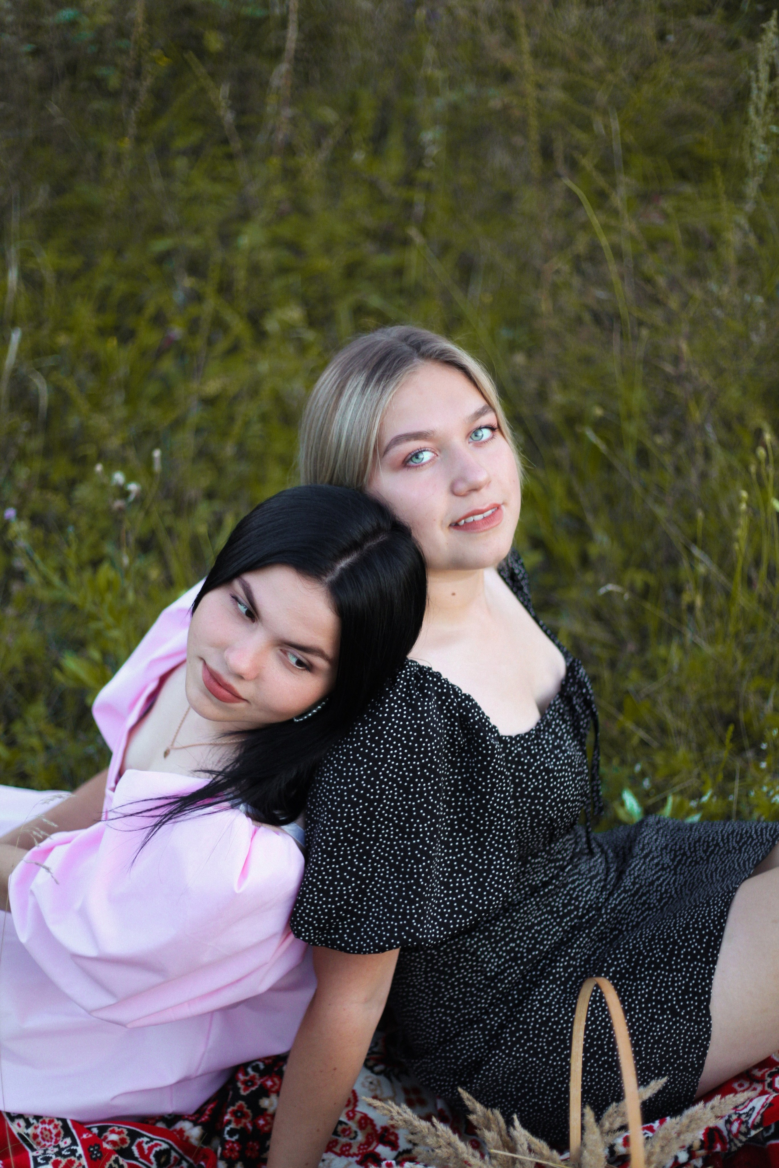 Friends. О фотографии с душой