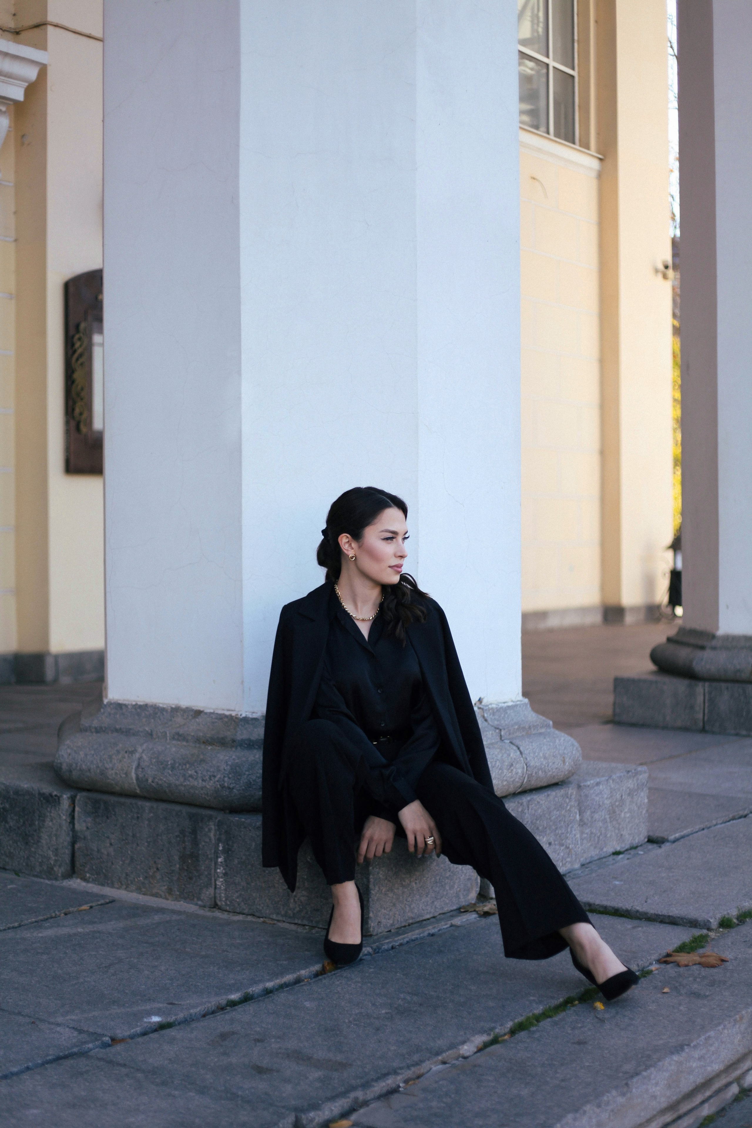 WOMAN. О фотографии с душой