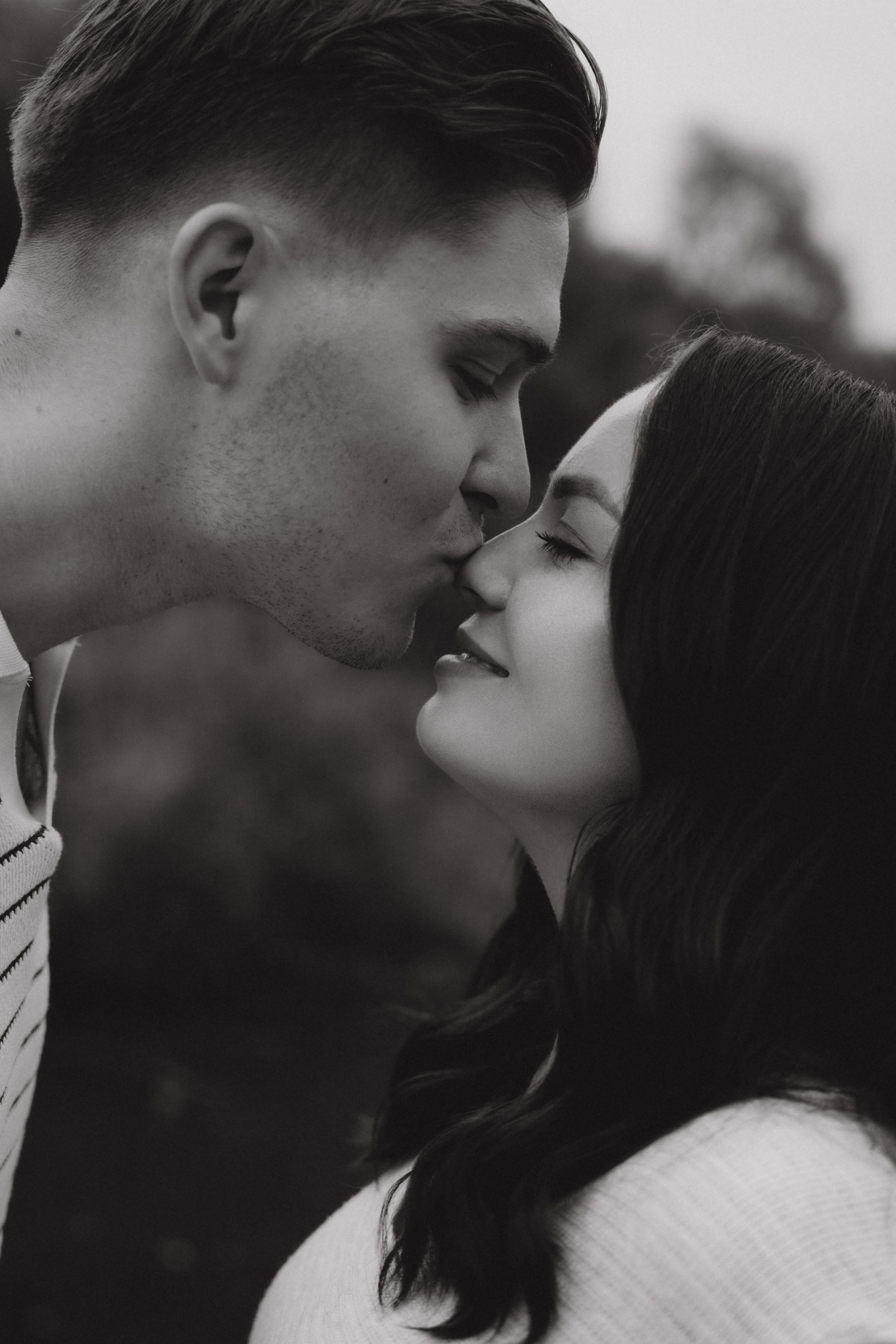 Полина + Ян. Фотограф Мария Миллс | Минск