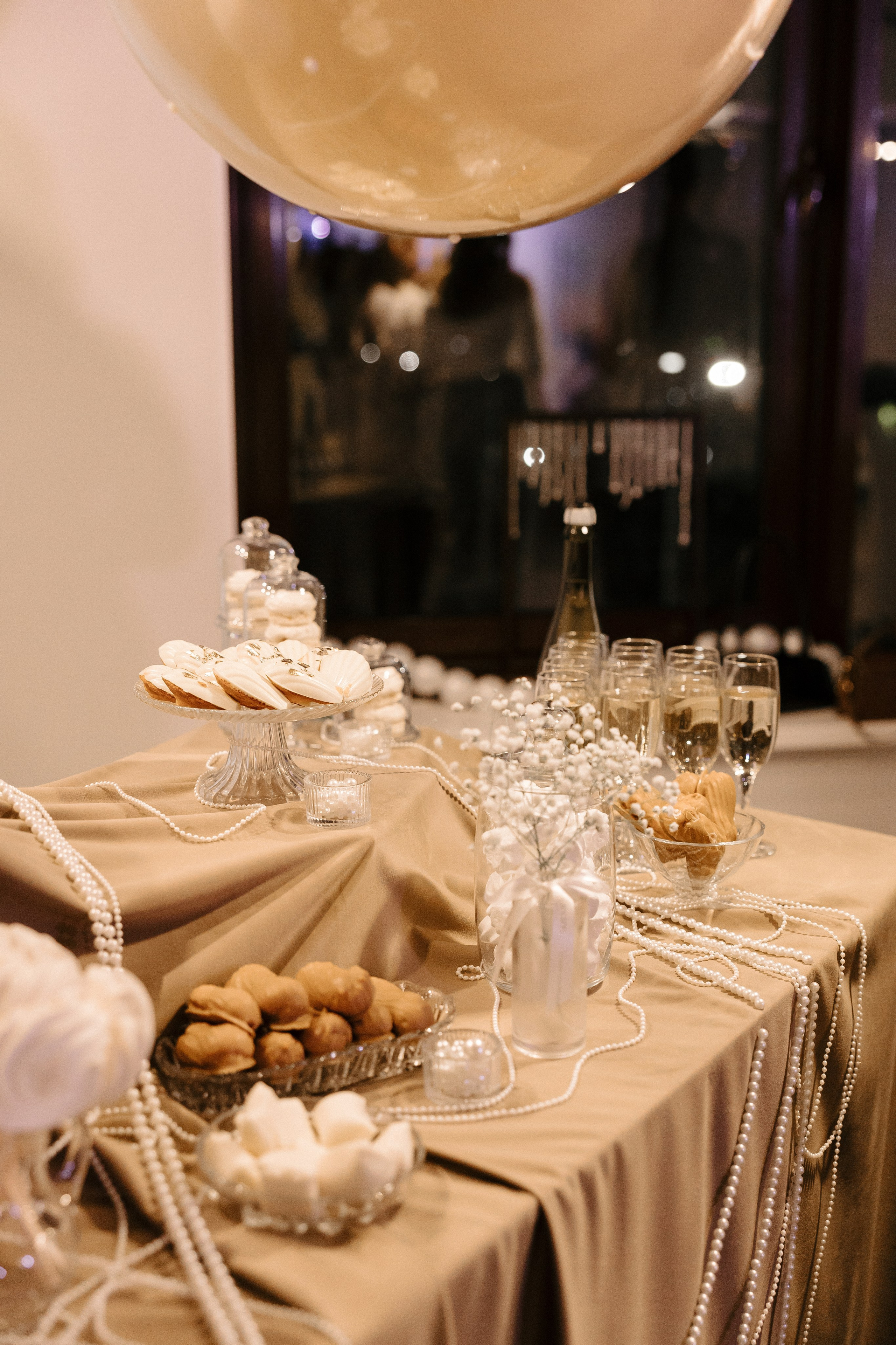 День рождения студии электроэпиляции. Свадебный фотограф Нижний Новгород