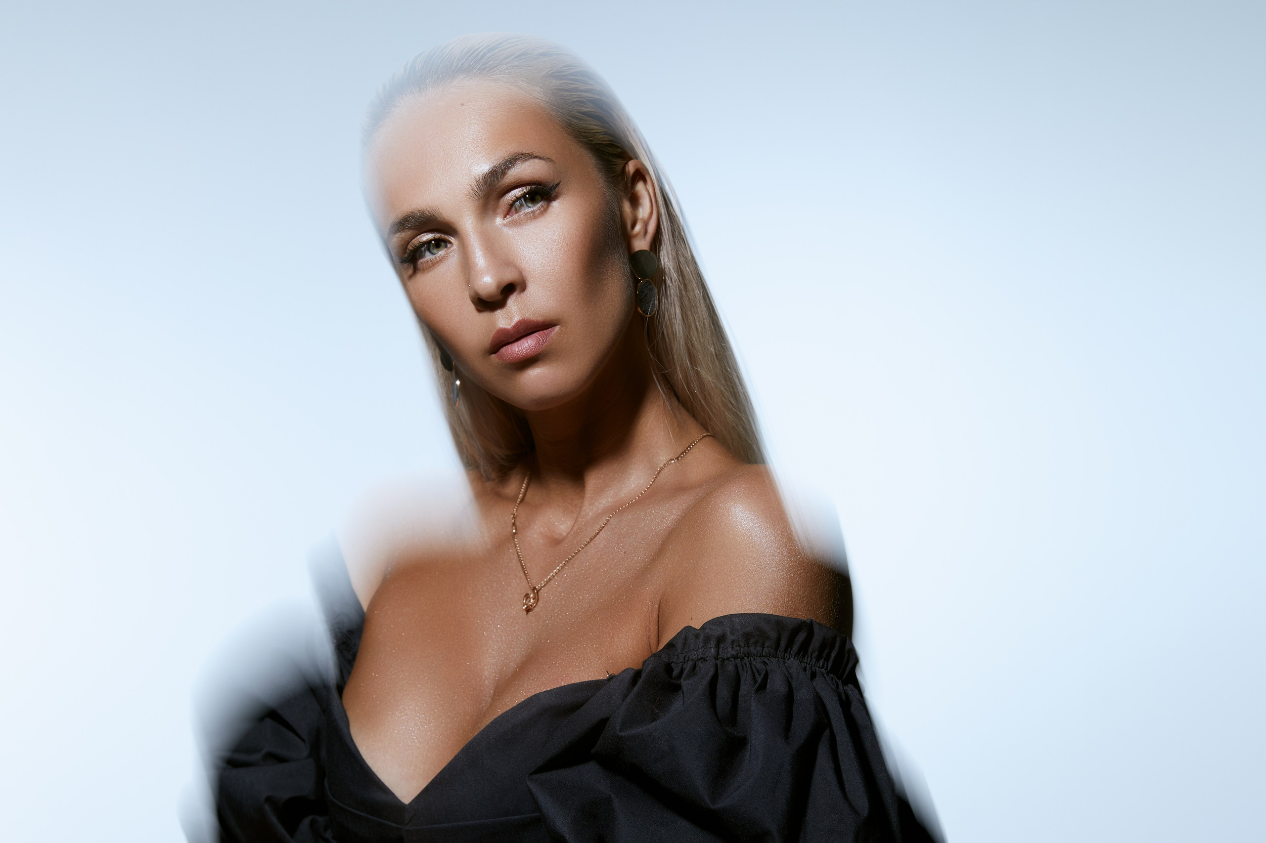 Любовь. Портретный фотограф в городе Дубна