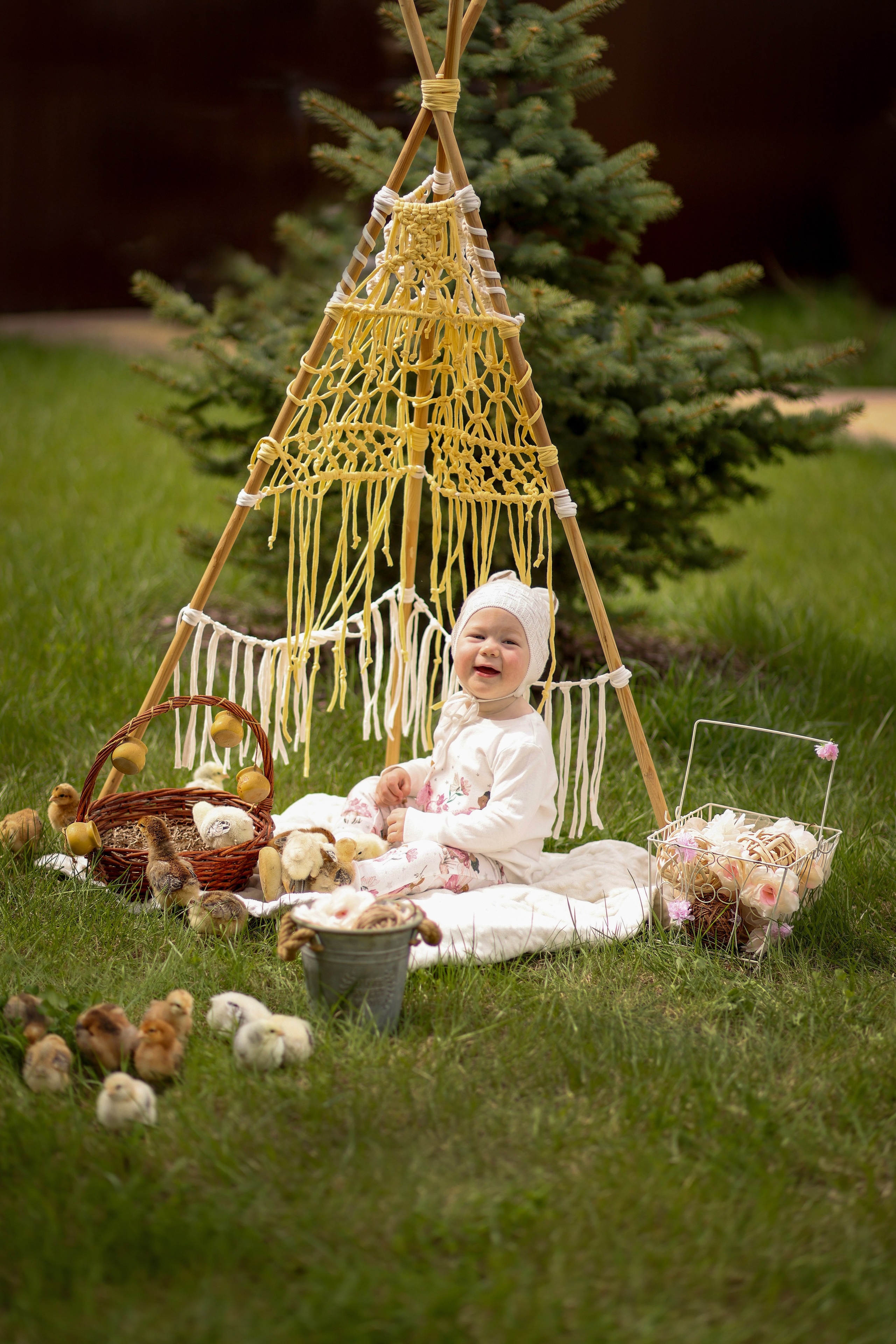 Съёмки с животными. Фотограф в Самаре
