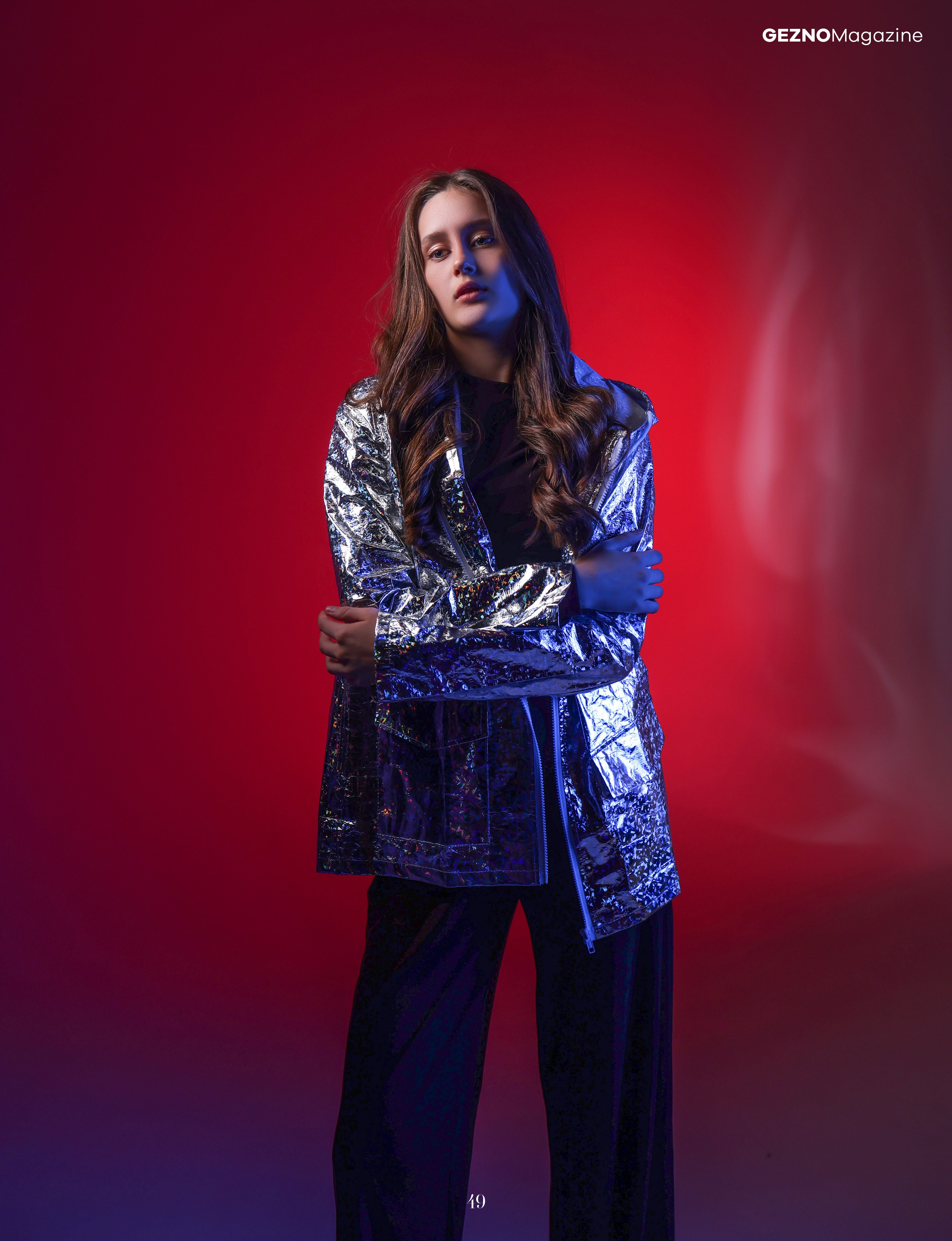 Мои фото в журналах. Фотограф в Самаре