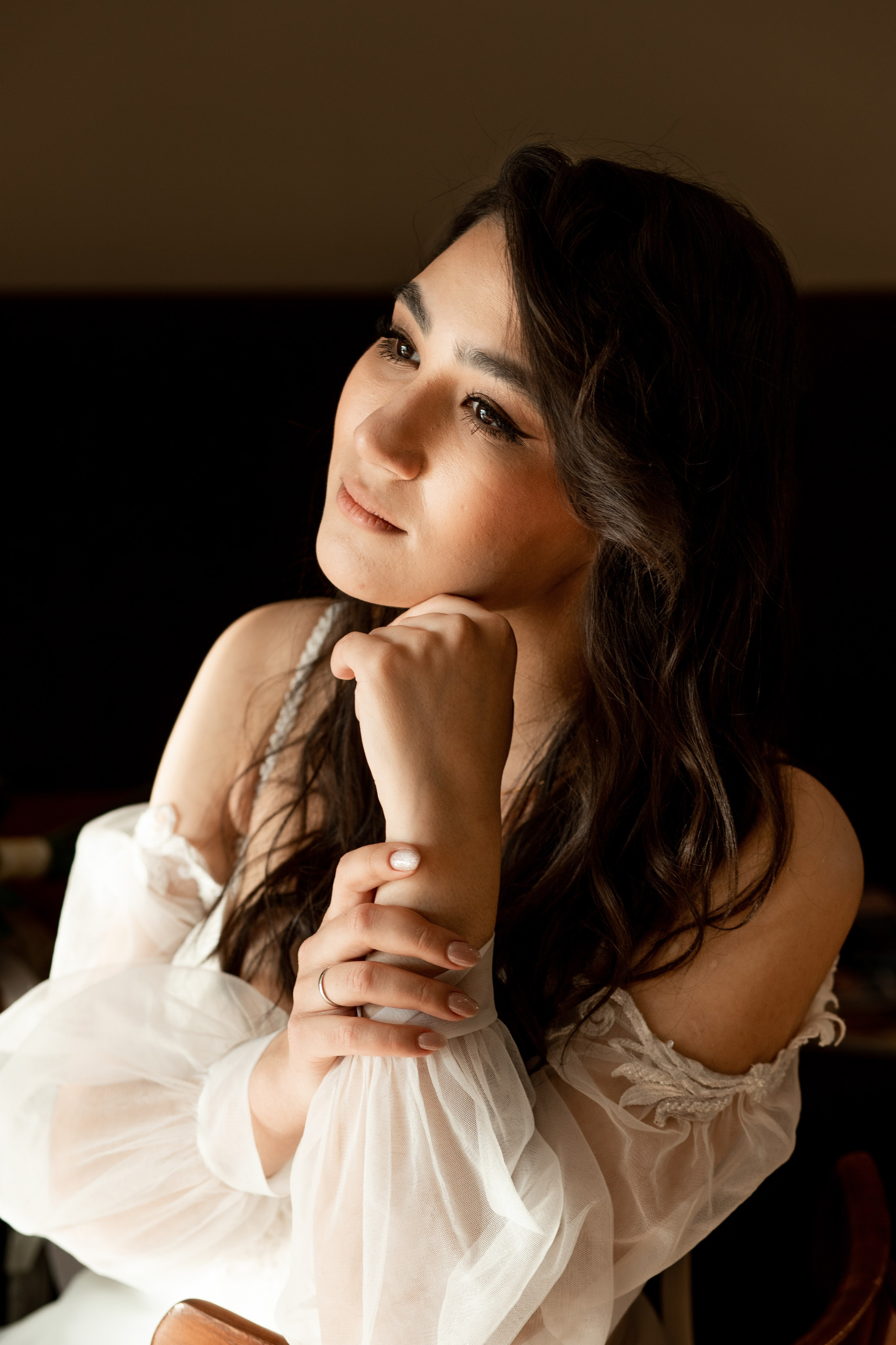 Степан и Чулпан. Марина Шаймухаметова. Фотограф в Уфе