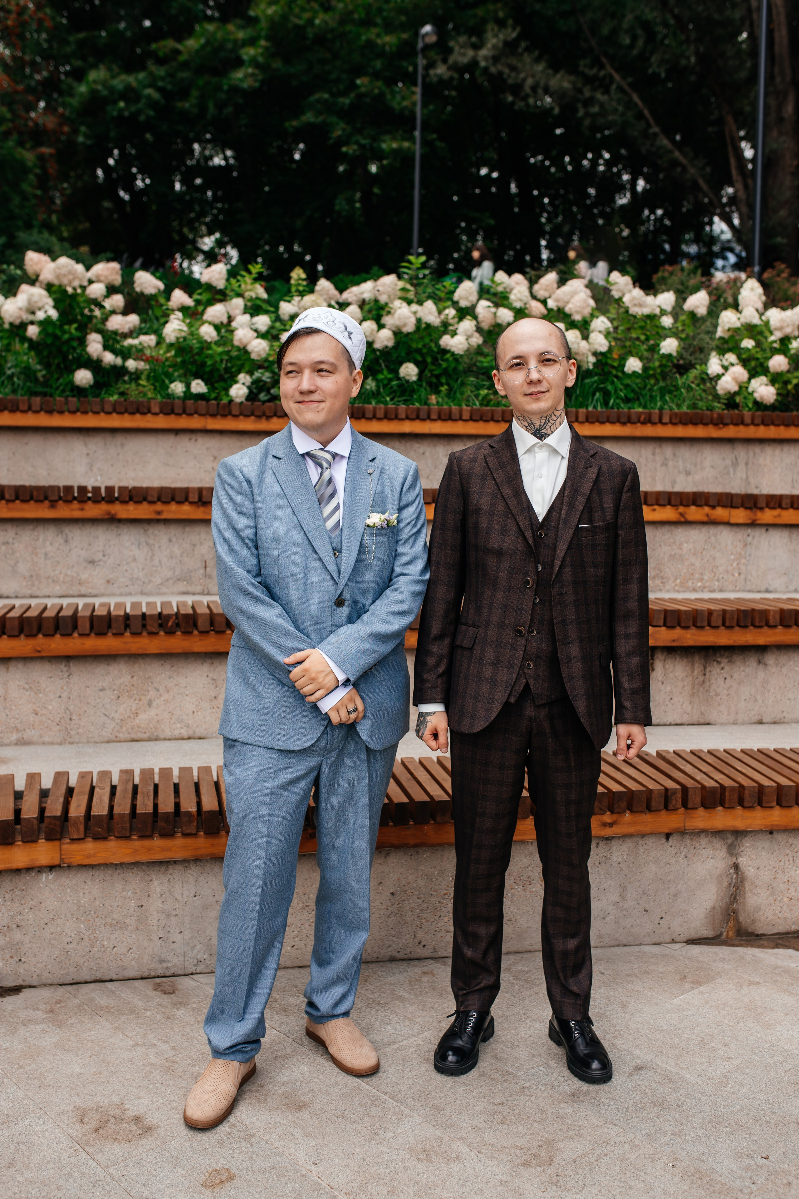 Артур и Ульяна. Марина Шаймухаметова. Фотограф в Уфе