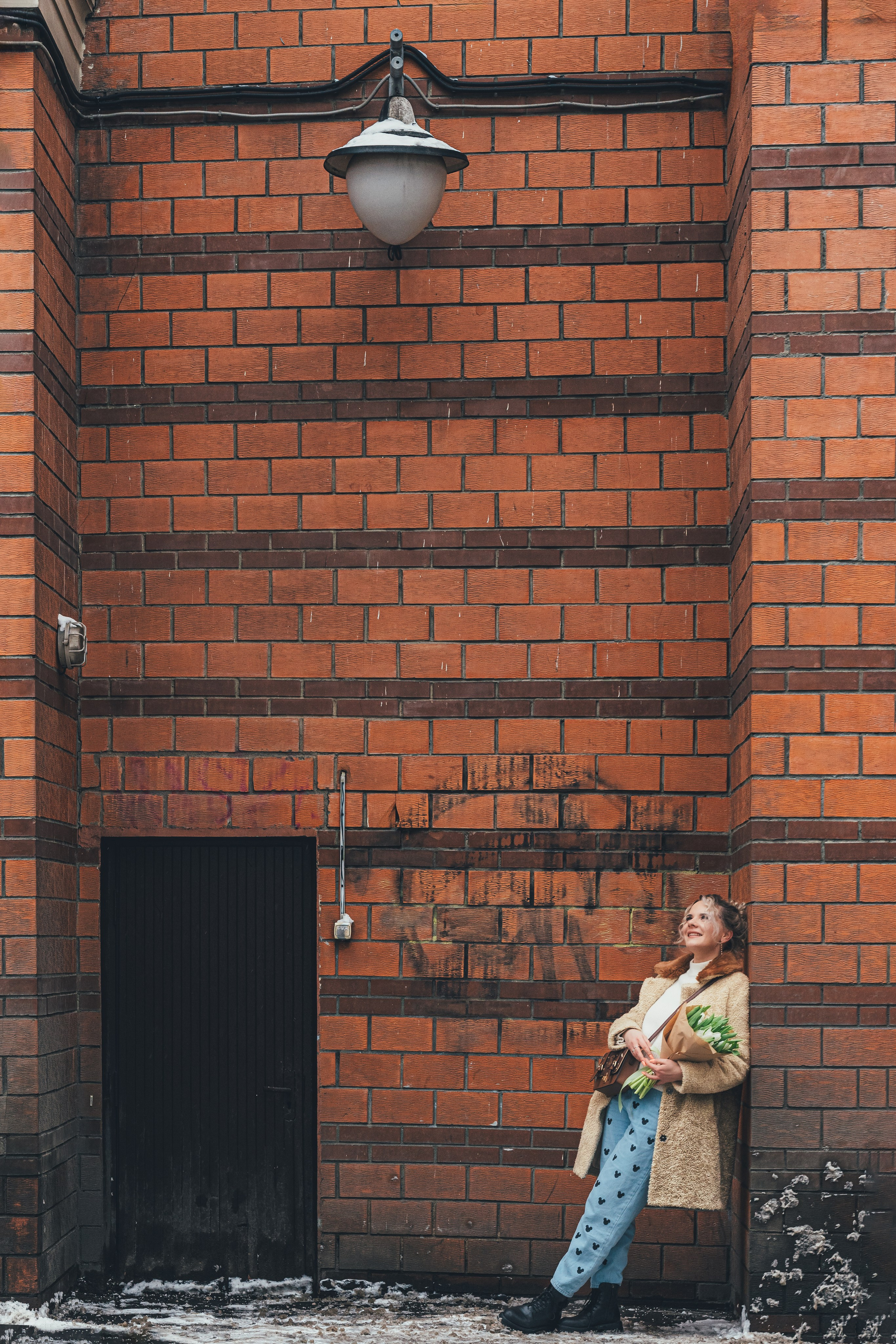 Галина, Москва, Хлебозавод. Наталья Дукалова фотограф Щелково Королев Пушкино Москва Балашиха