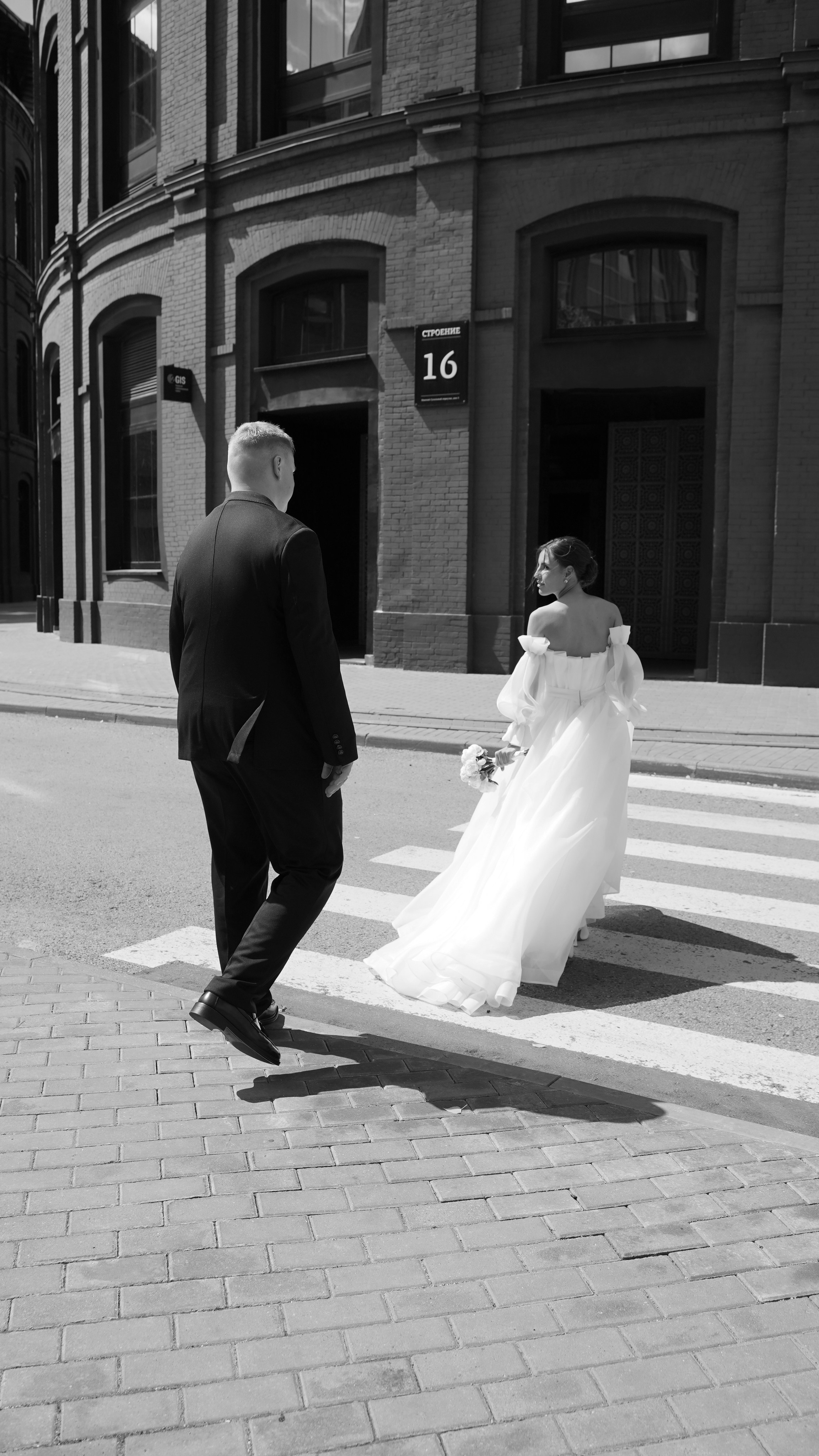 Мария и Даниил. Добро пожаловать в мир самого прекрасного — в мир фотографии!