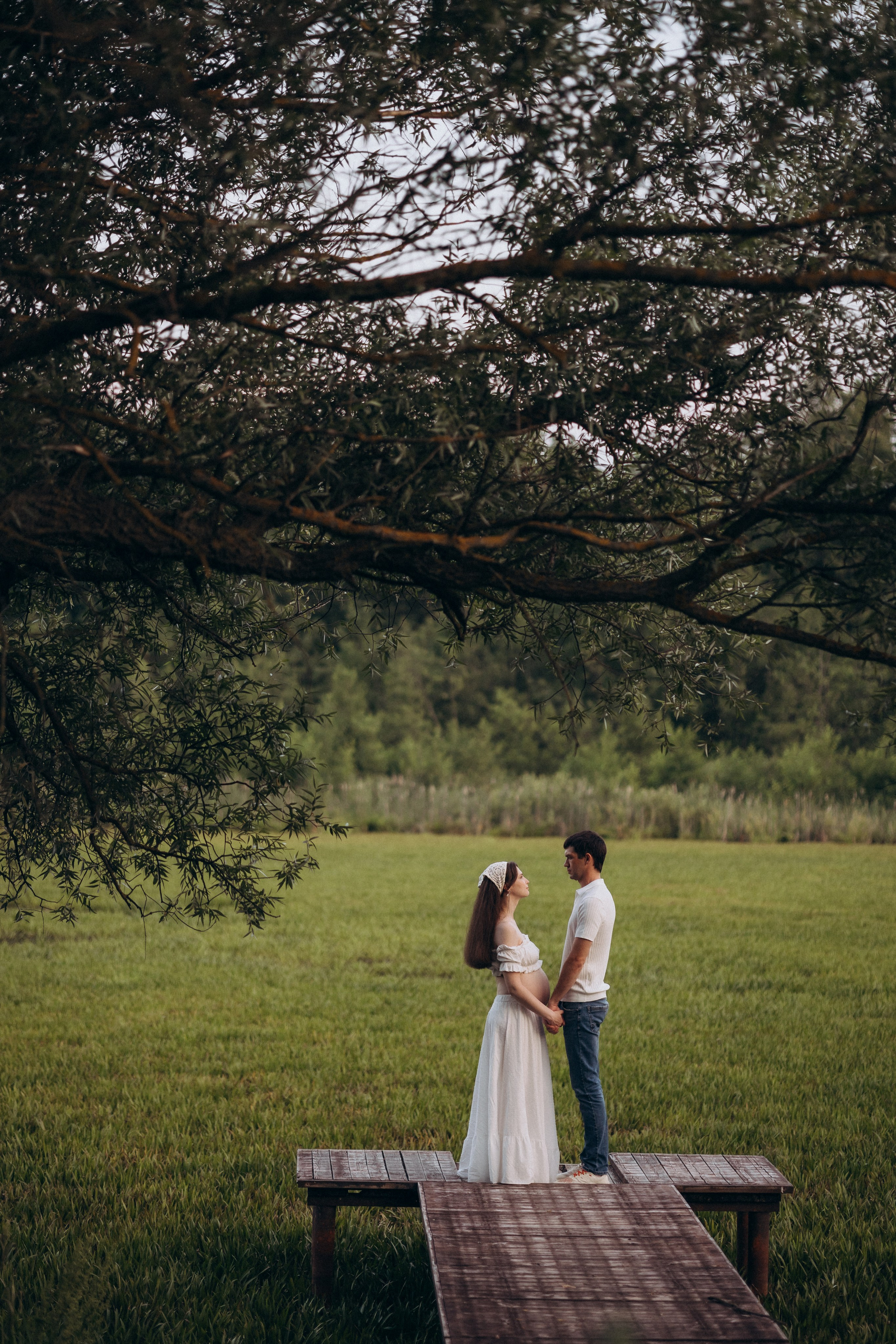 Татьяна и Валера. Фотограф Нижний Новгород
