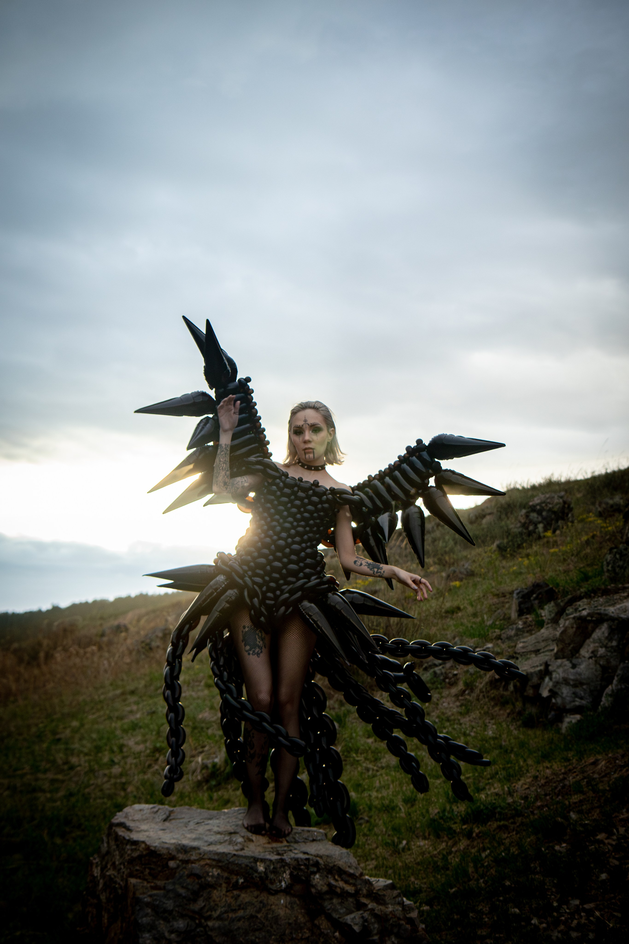 Татьяна. Главная