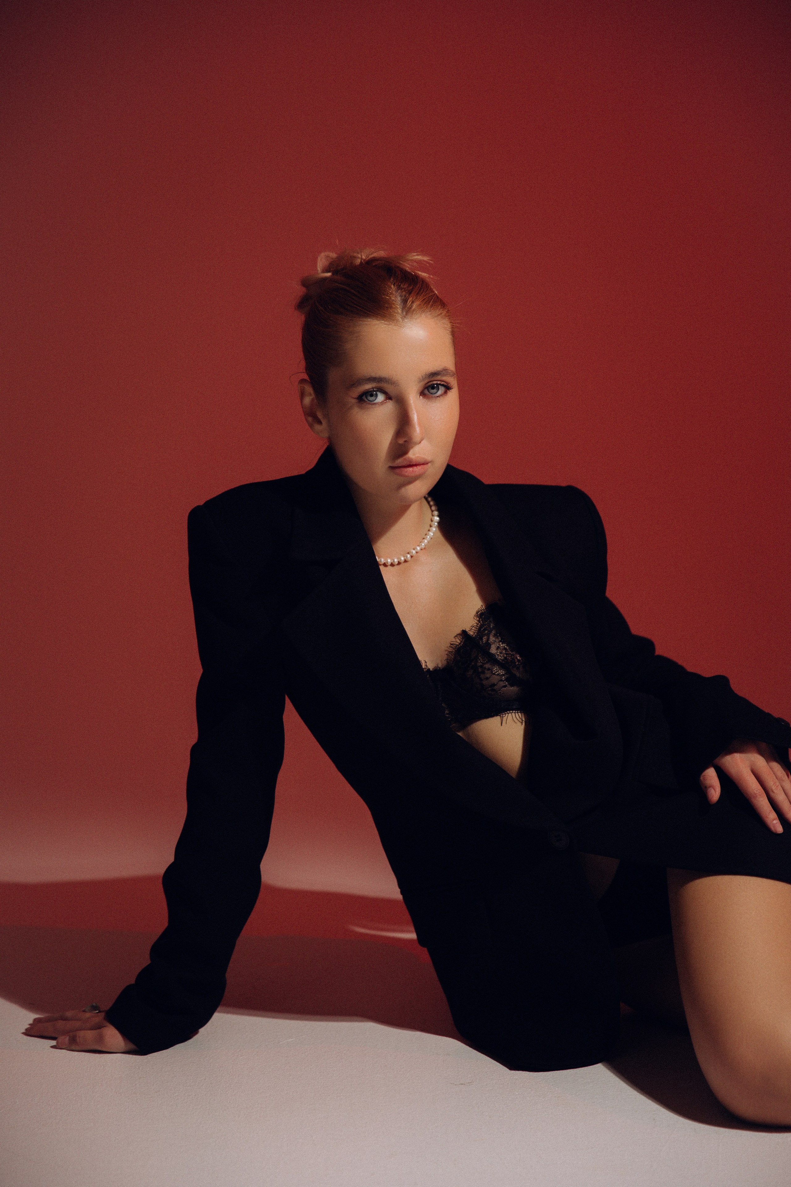 Алина. Фотограф Нижний Новгород