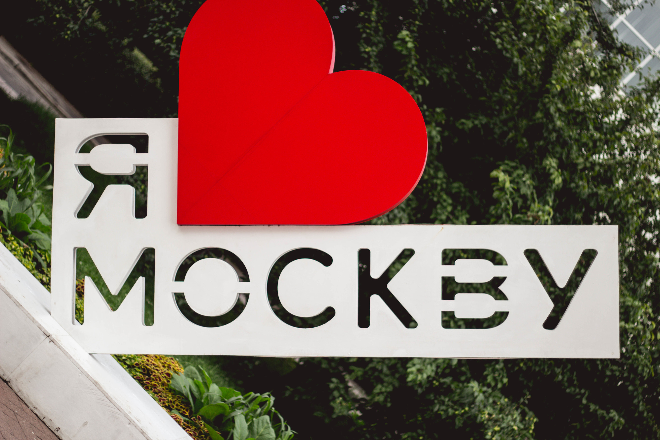 Москва. Михаил Дёгтев - фотограф