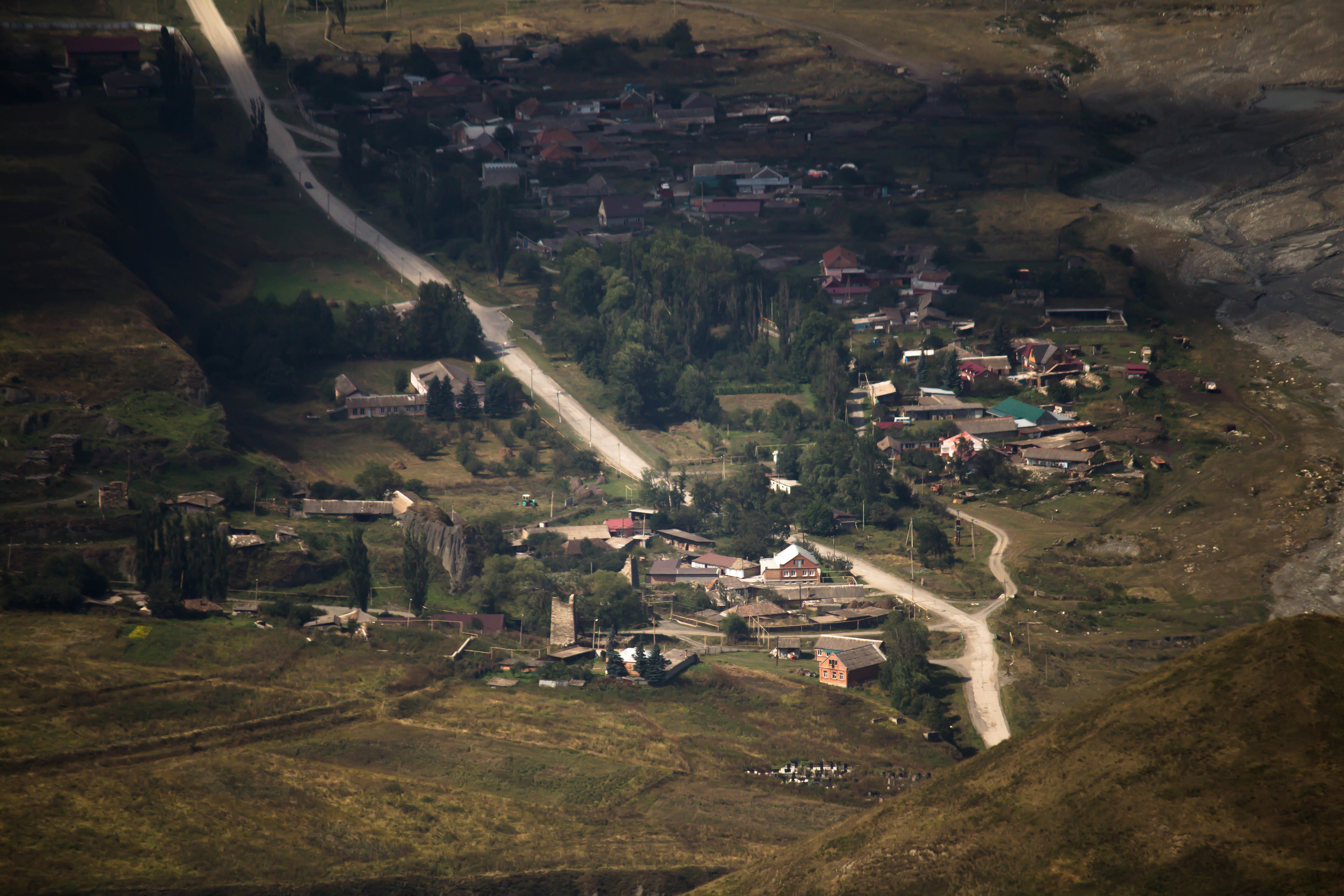 Алания. Михаил Дёгтев - фотограф
