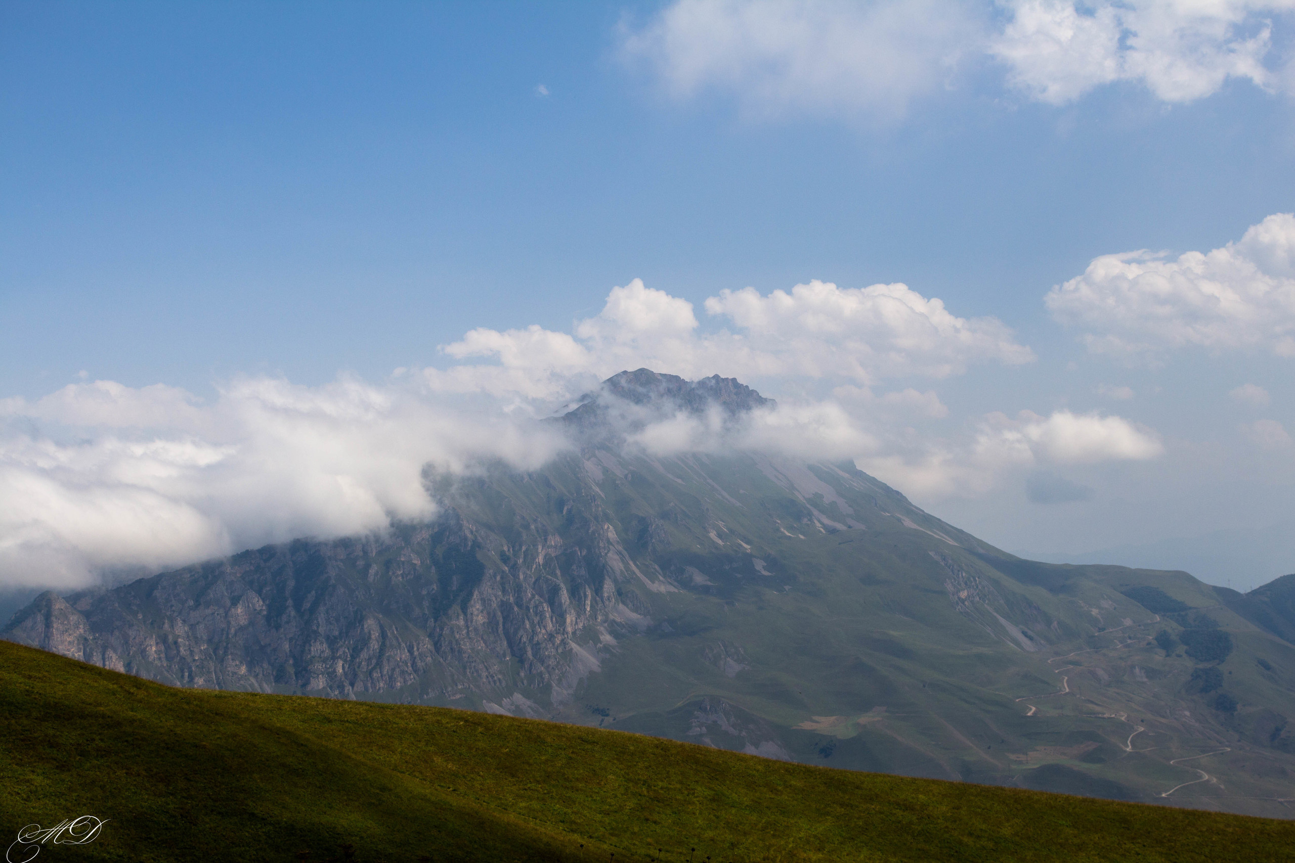 Алания. Михаил Дёгтев - фотограф