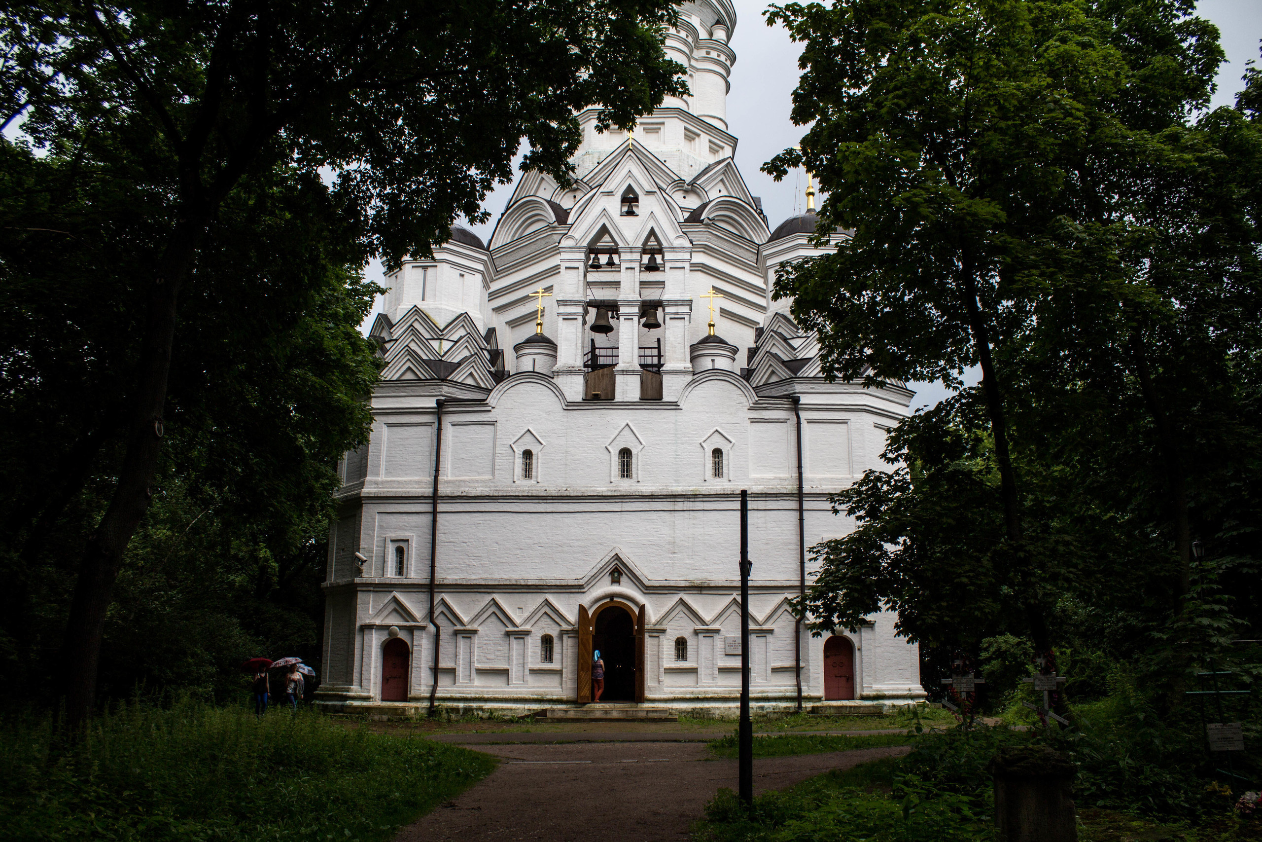 Михаил Дёгтев - фотограф