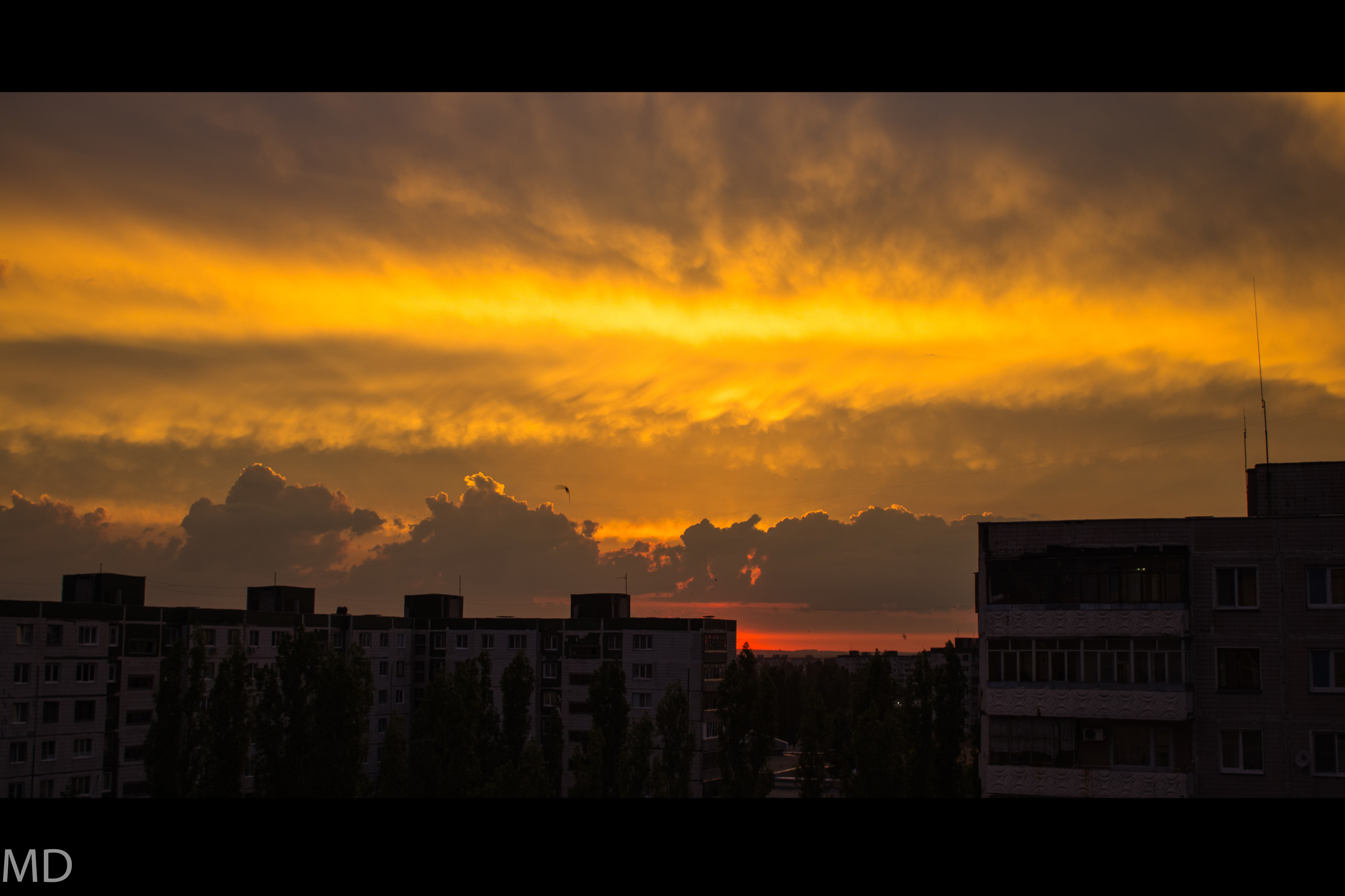 Путешествия. Михаил Дёгтев - фотограф