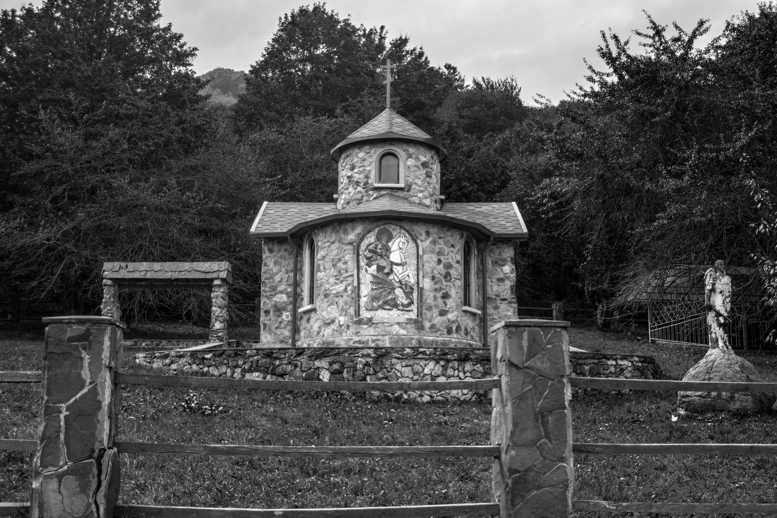 Алания. Михаил Дёгтев - фотограф