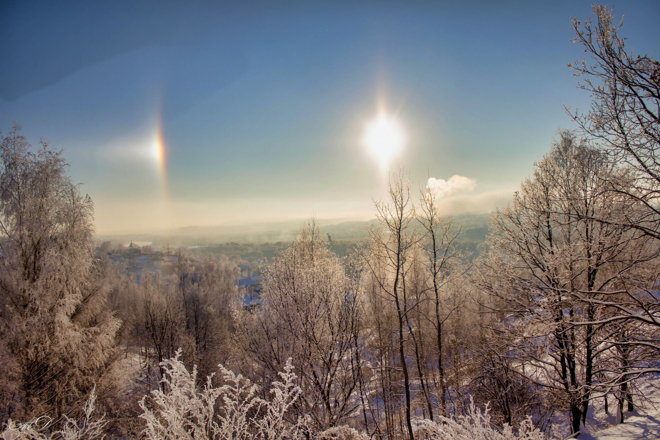 Михаил Дёгтев - фотограф