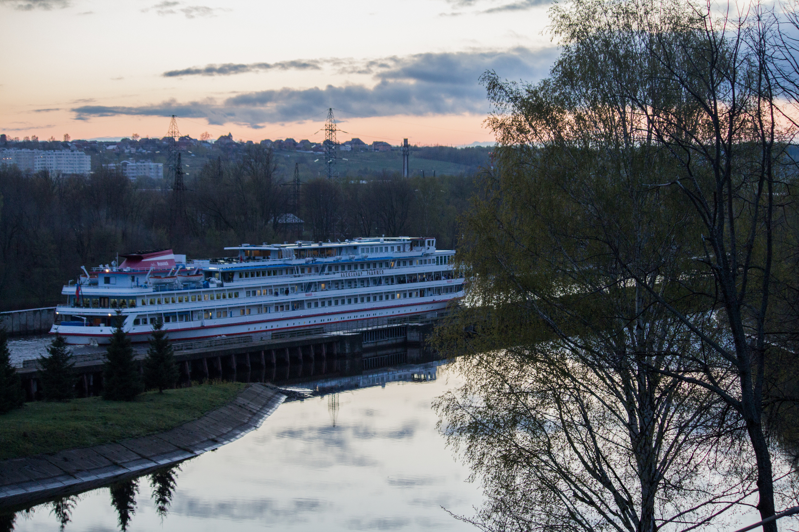 Путешествия. Михаил Дёгтев - фотограф