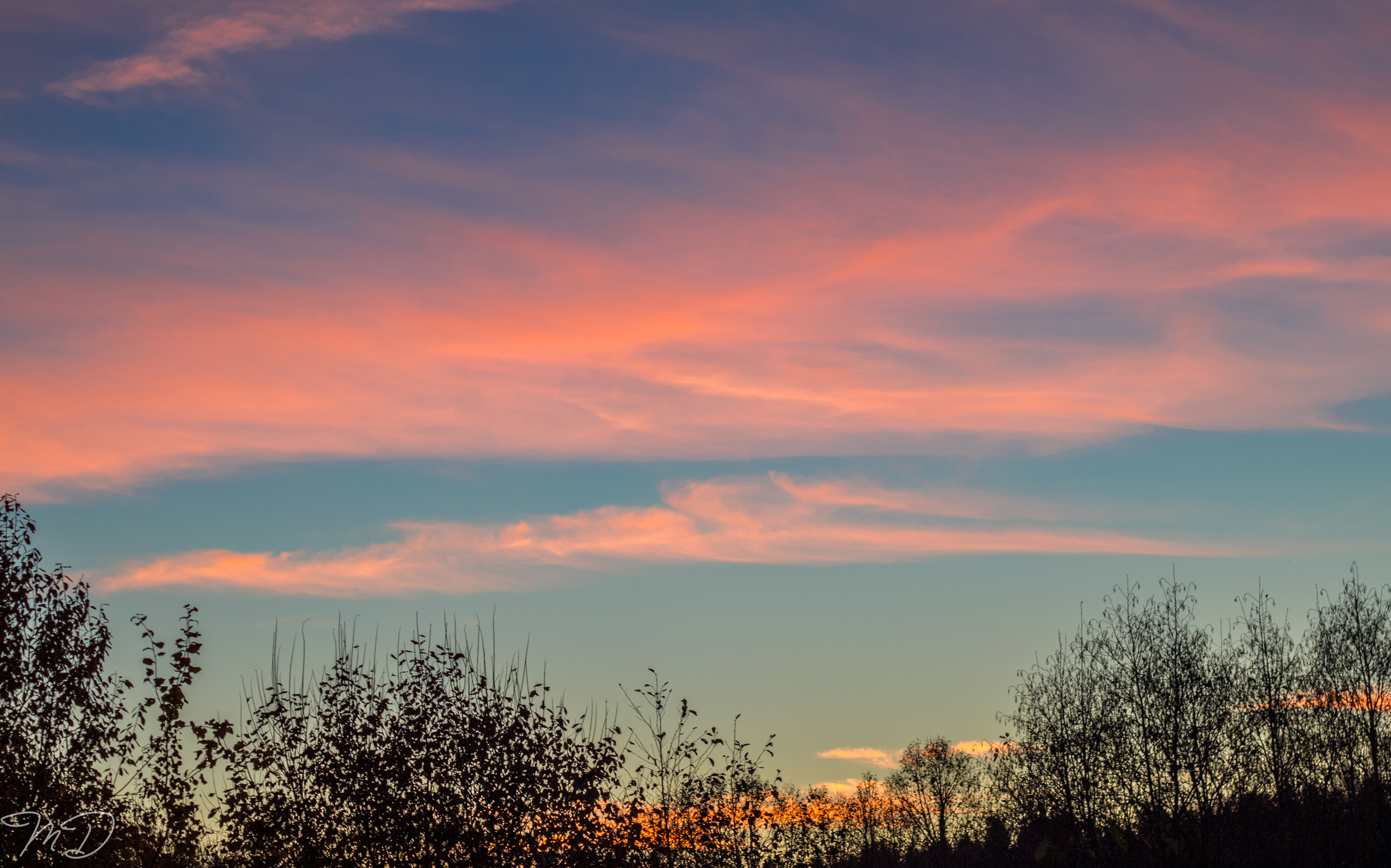 Путешествия. Михаил Дёгтев - фотограф