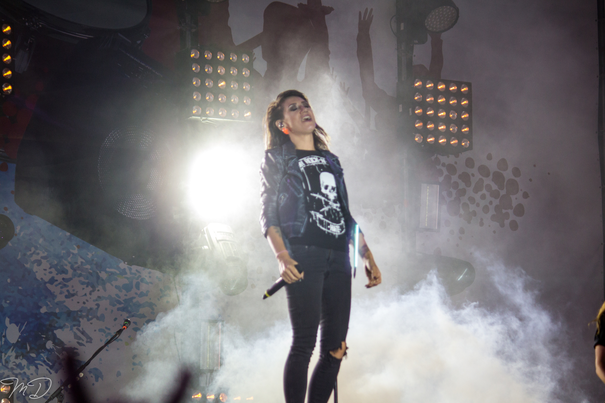 Наши в городе. Михаил Дёгтев - фотограф