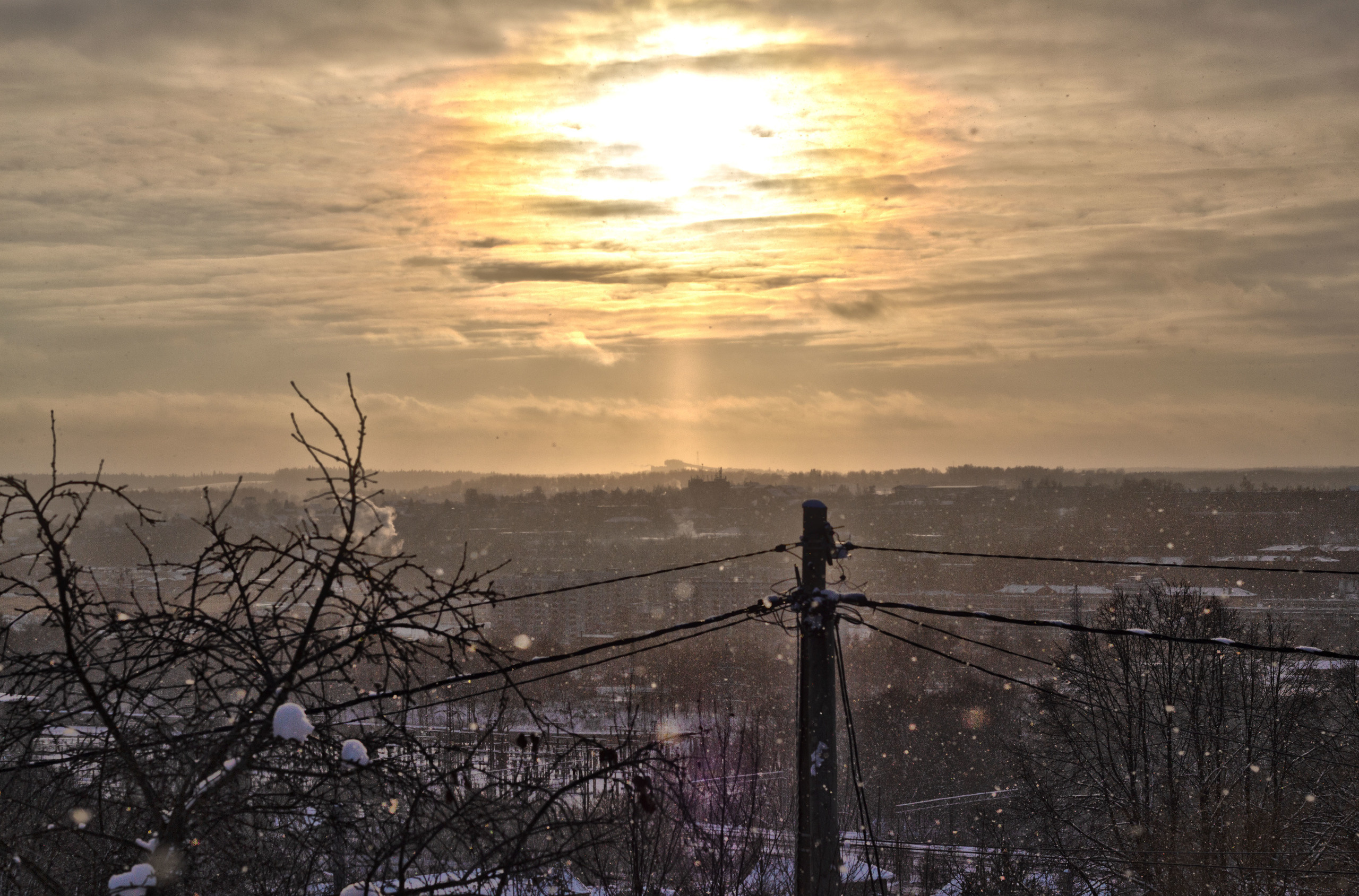 Михаил Дёгтев - фотограф