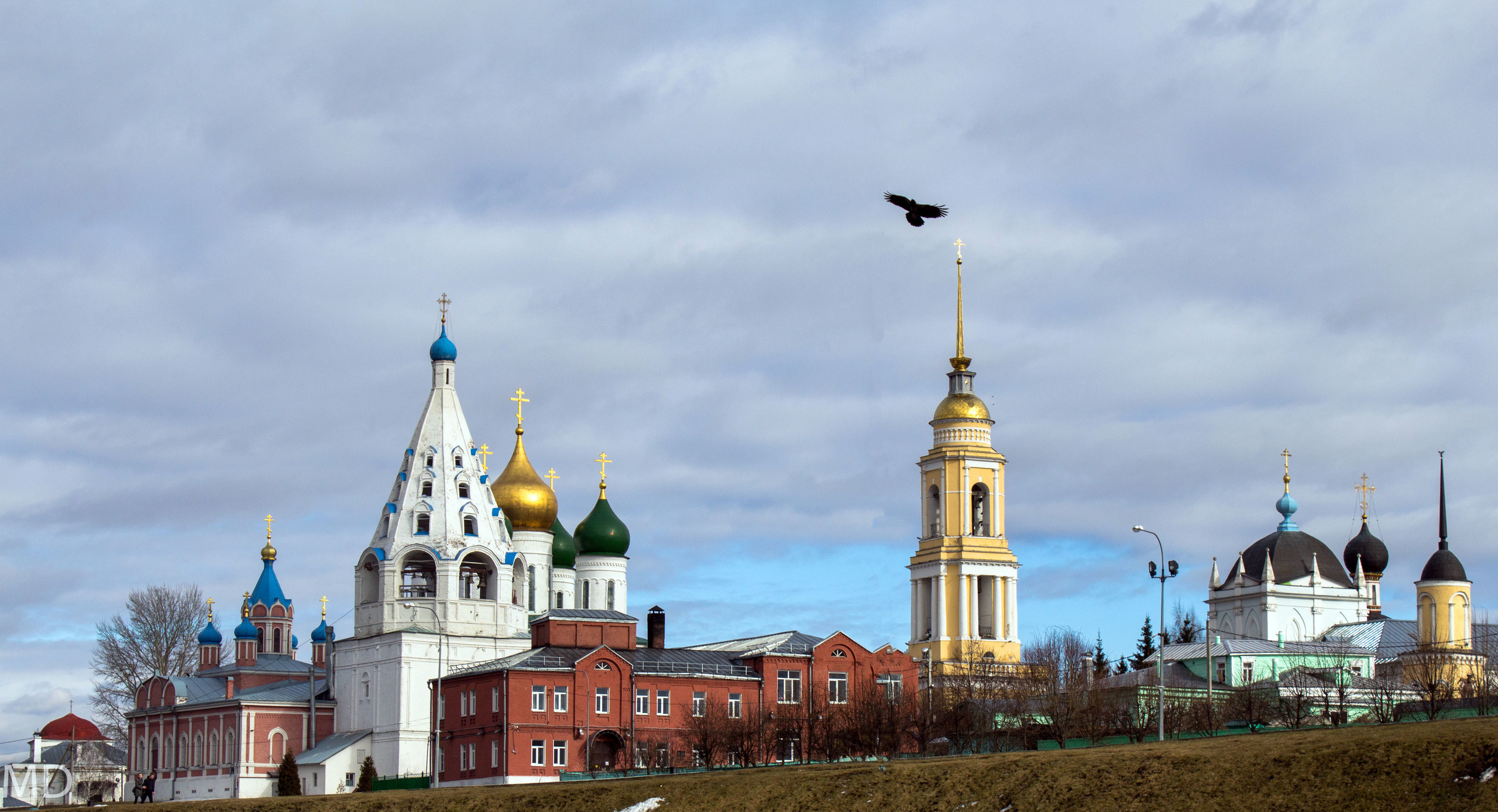 Михаил Дёгтев - фотограф