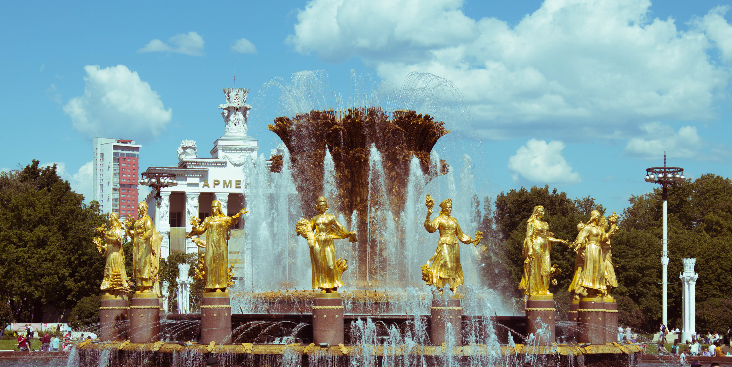 Михаил Дёгтев - фотограф