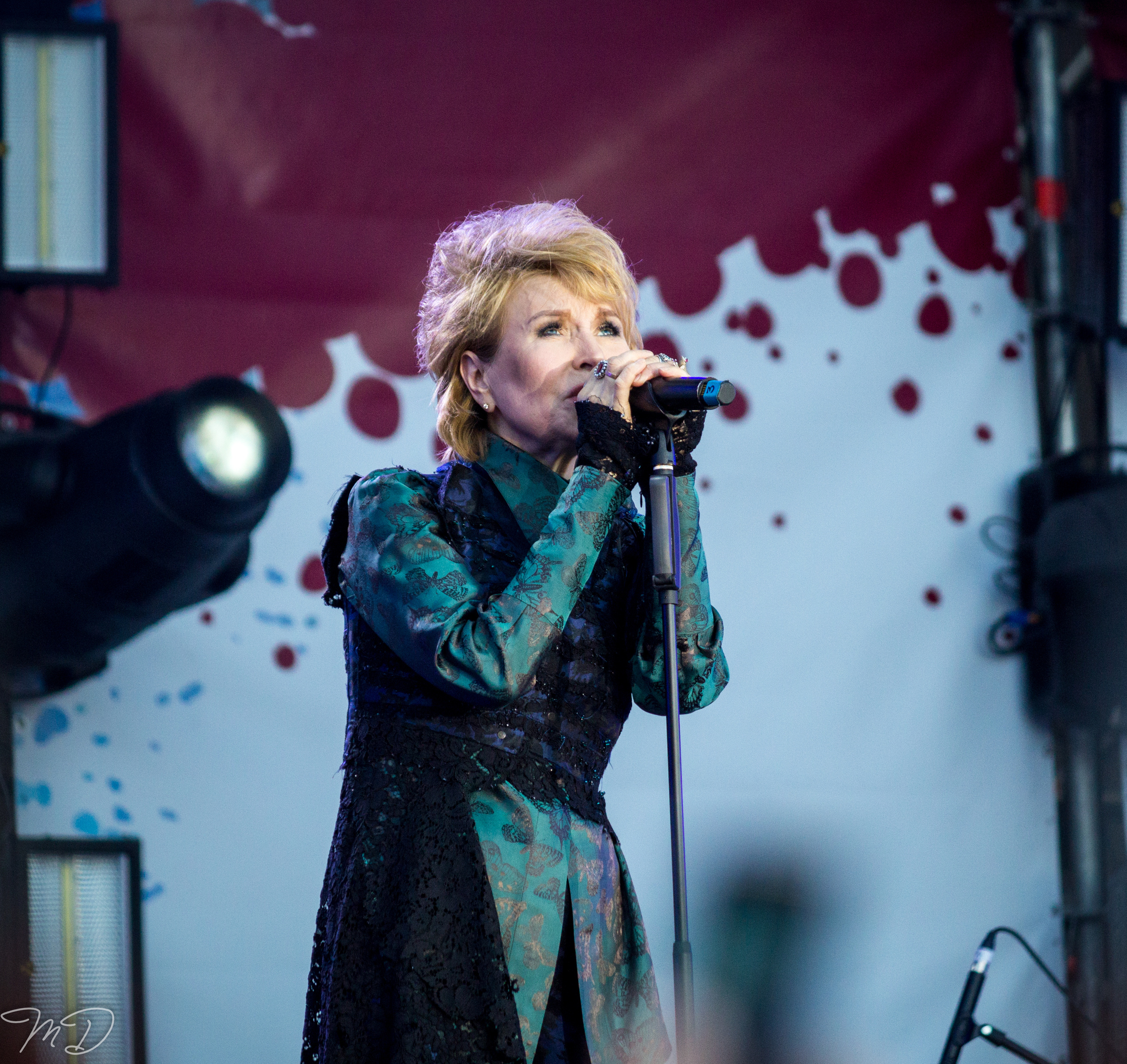 Наши в городе. Михаил Дёгтев - фотограф