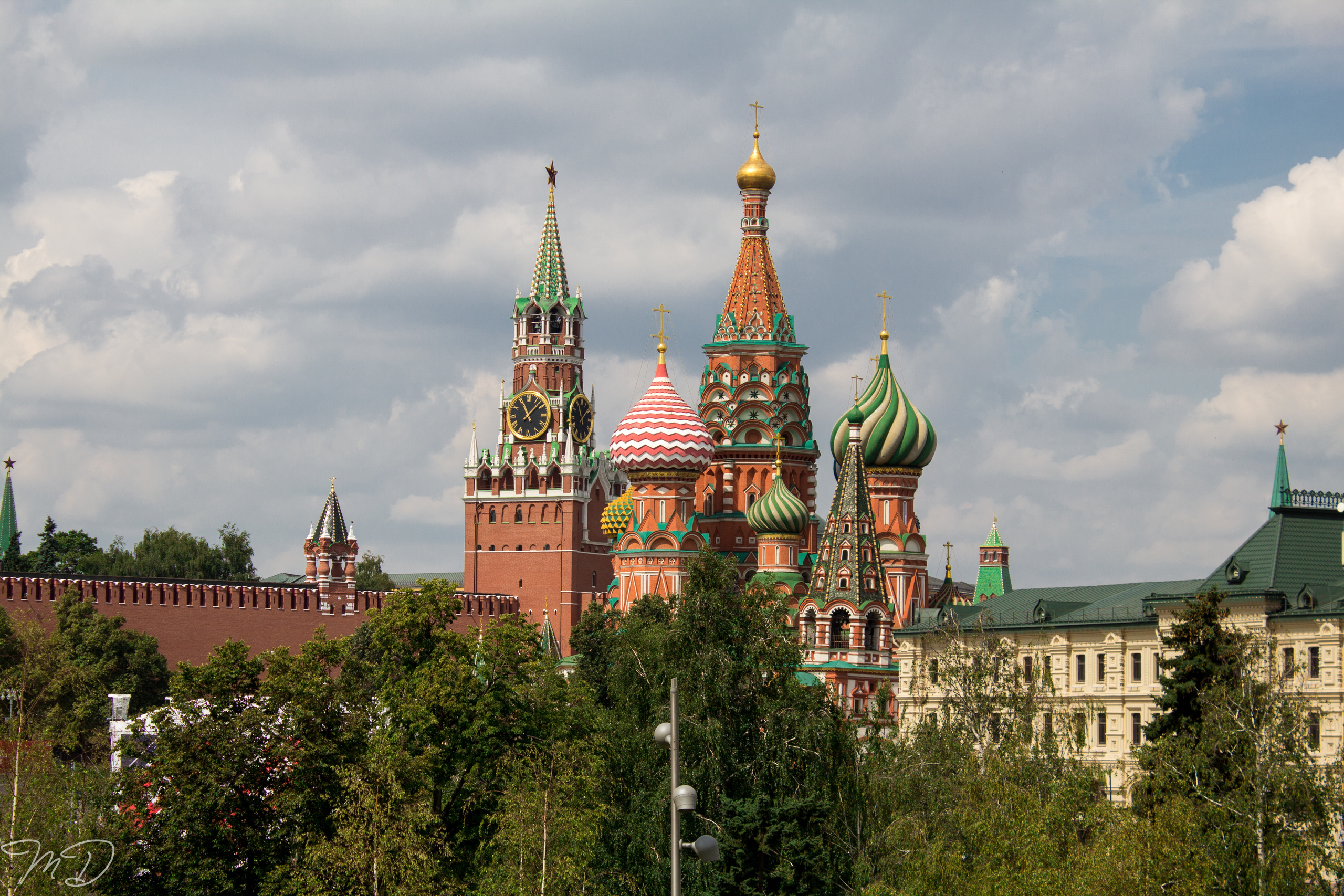 Михаил Дёгтев - фотограф