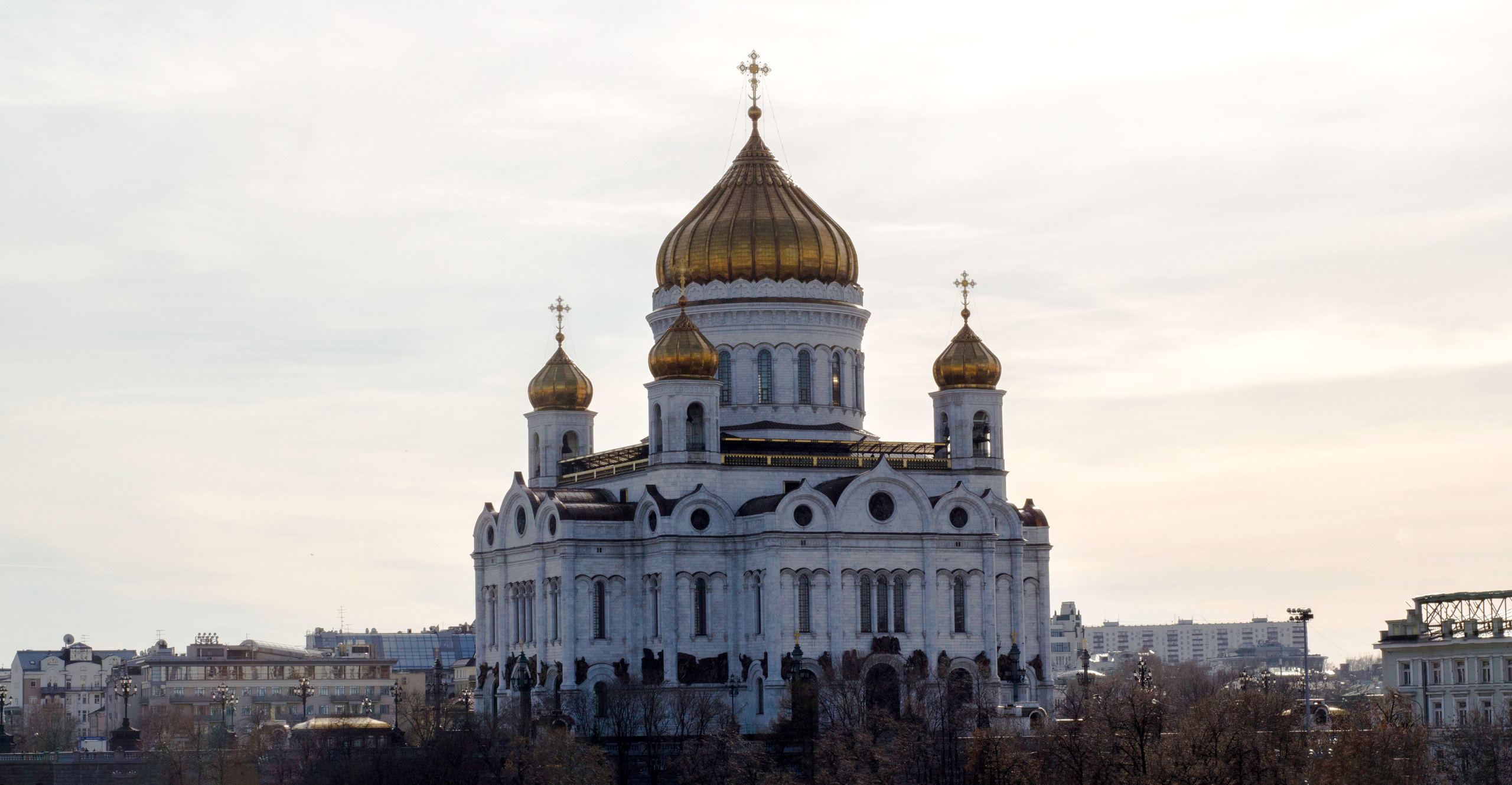 Михаил Дёгтев - фотограф