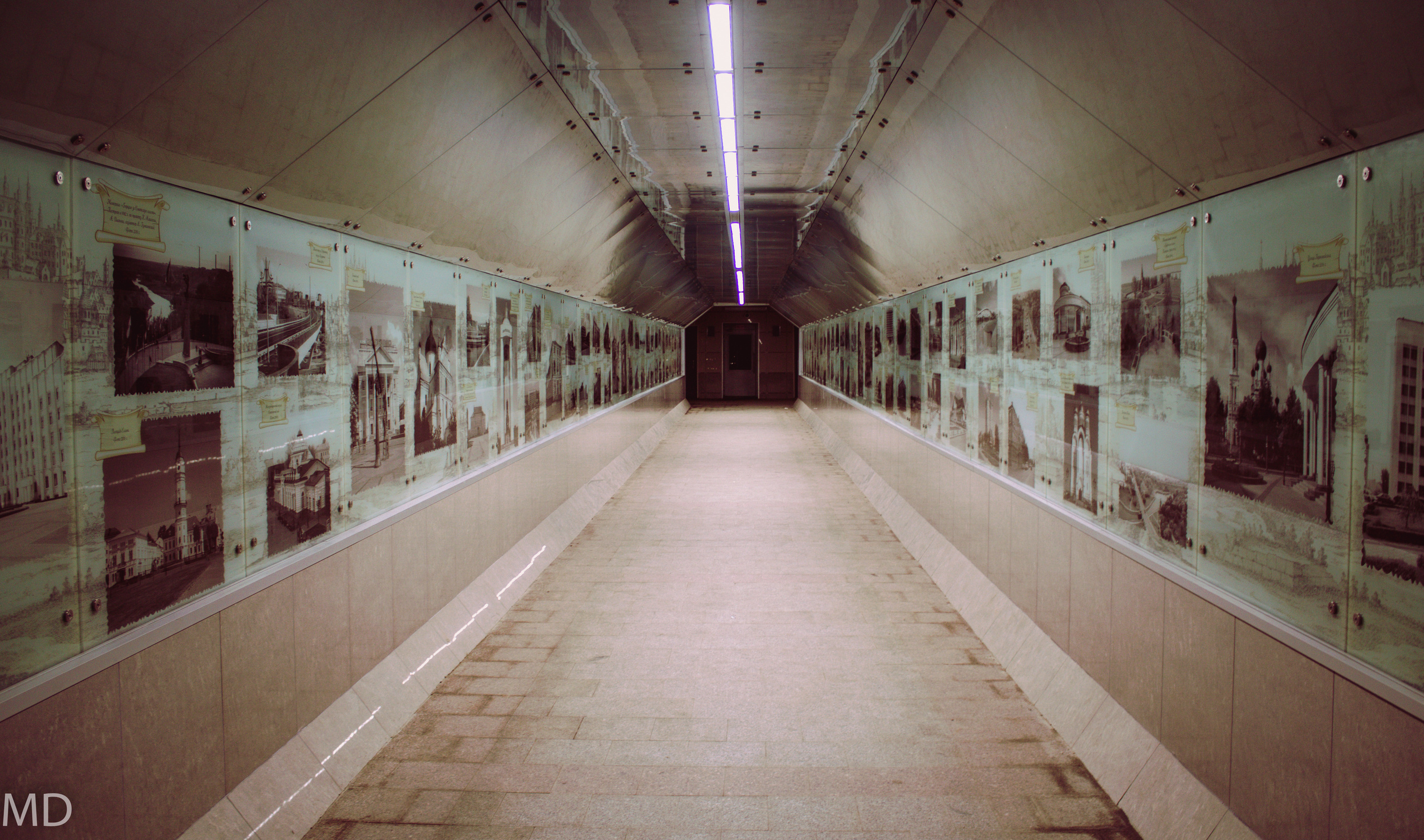 Михаил Дёгтев - фотограф