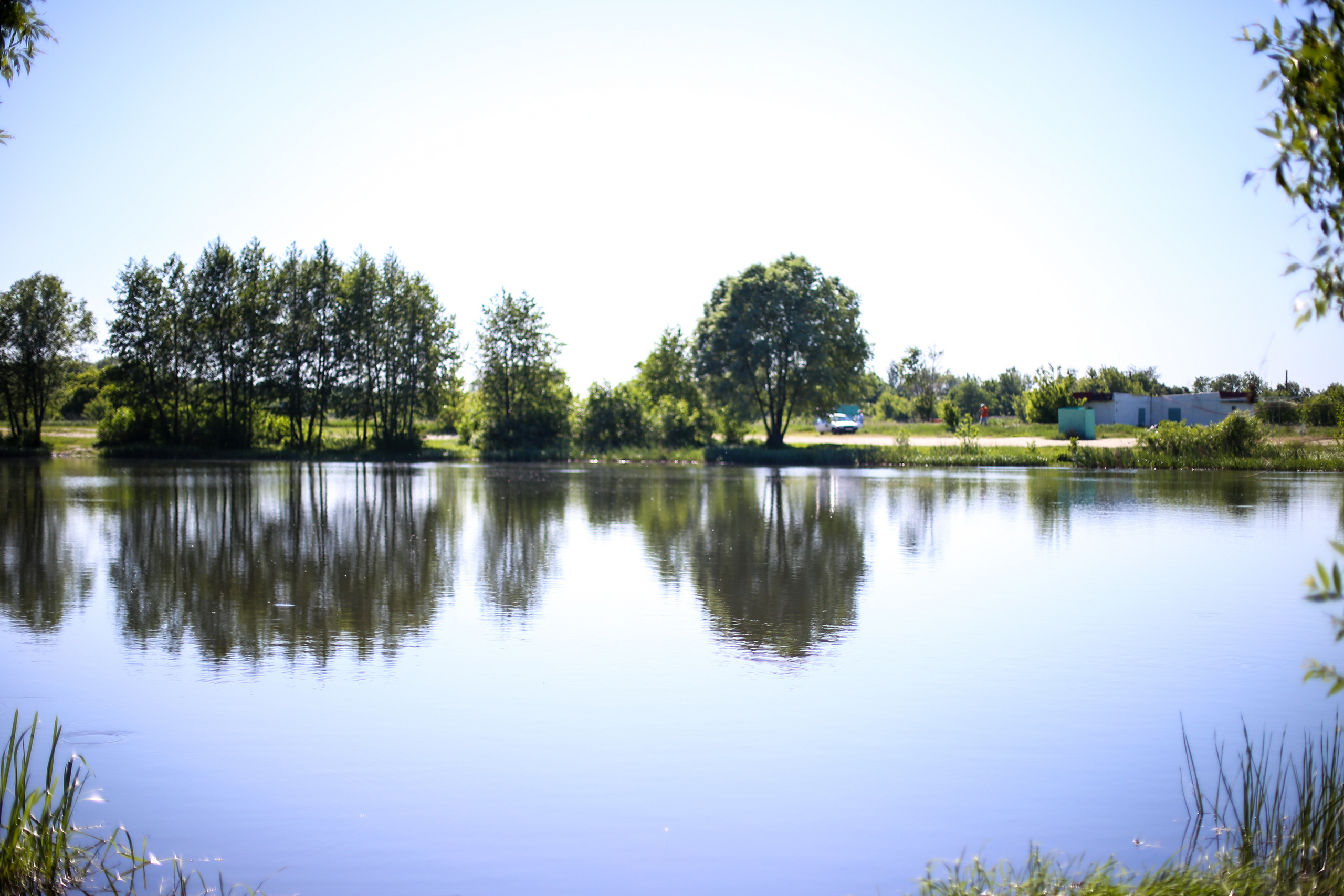 Путешествия. Михаил Дёгтев - фотограф