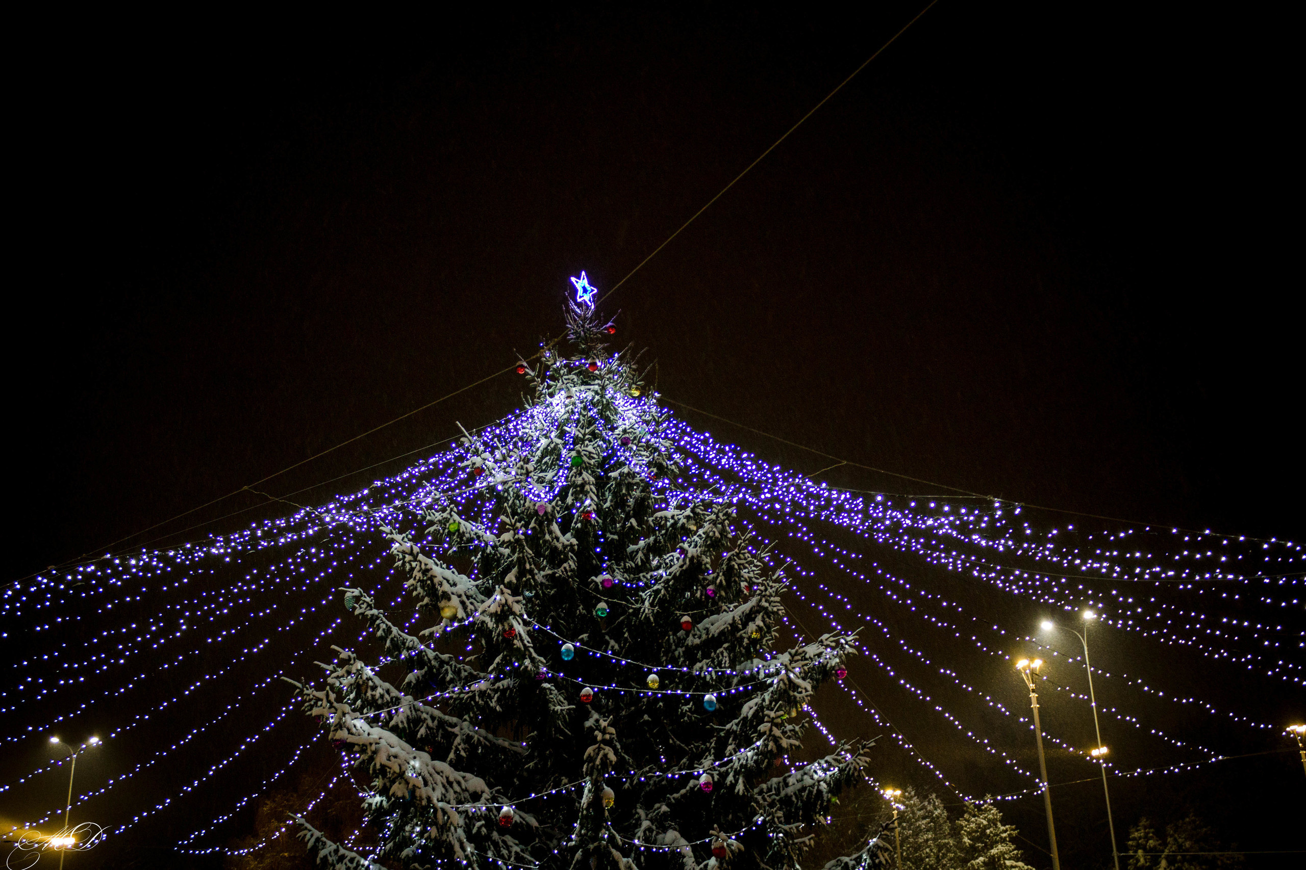 Путешествия. Михаил Дёгтев - фотограф
