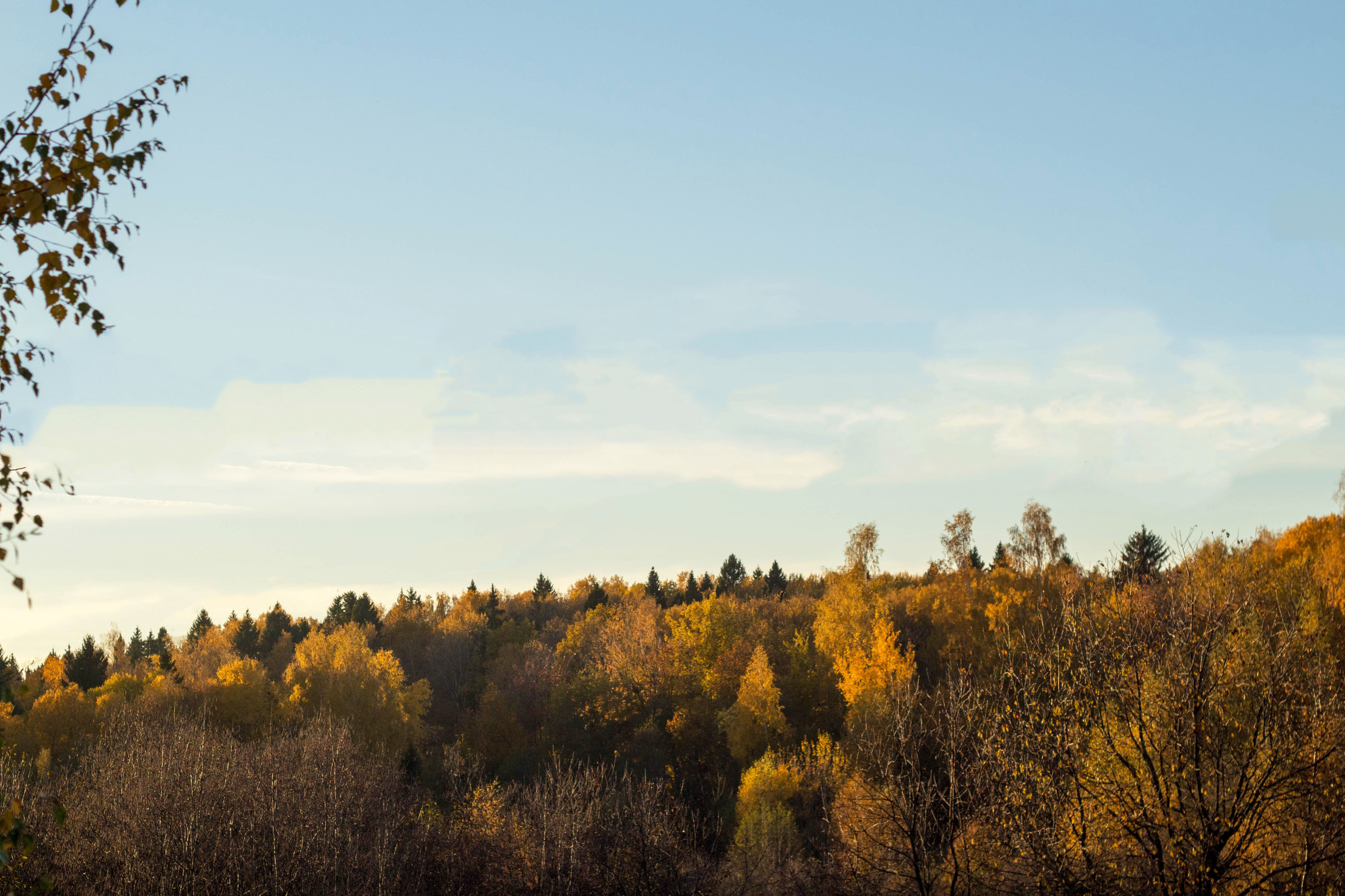 Михаил Дёгтев - фотограф