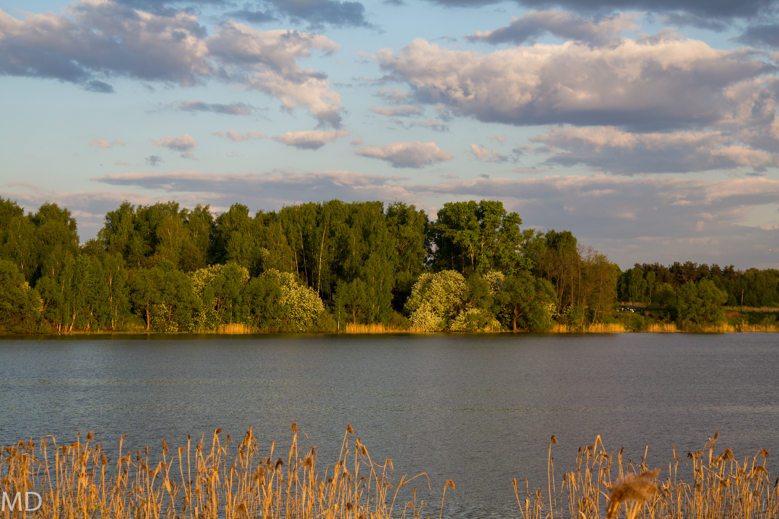 Михаил Дёгтев - фотограф
