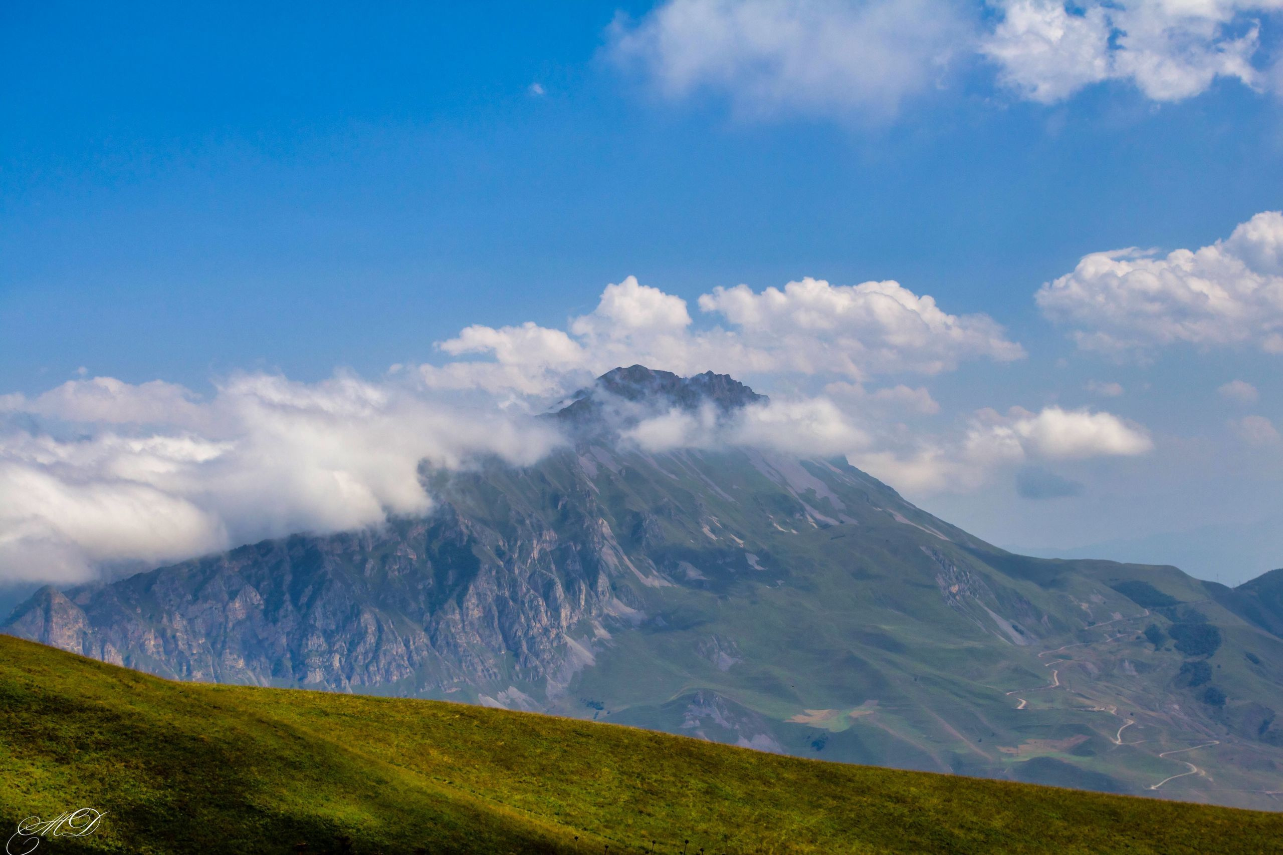 Михаил Дёгтев - фотограф