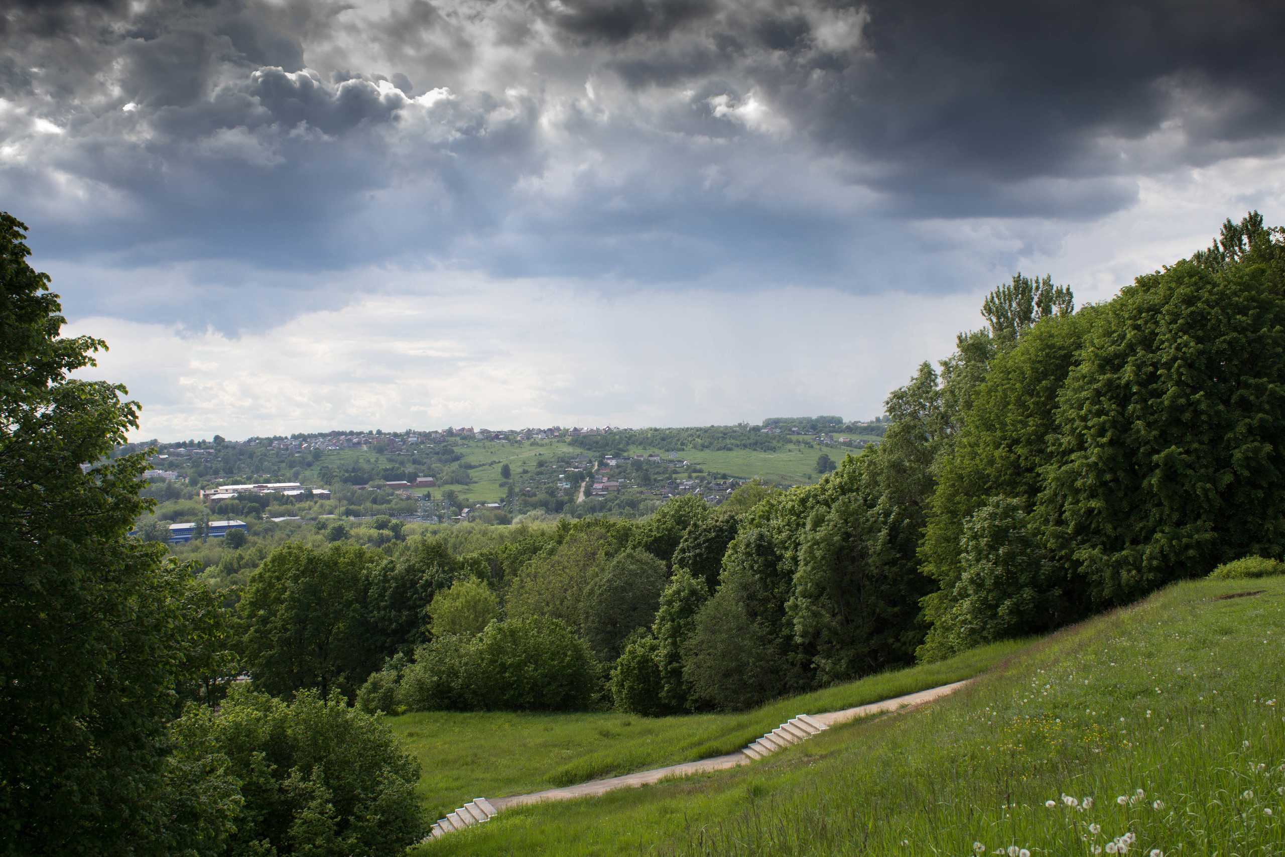 Михаил Дёгтев - фотограф