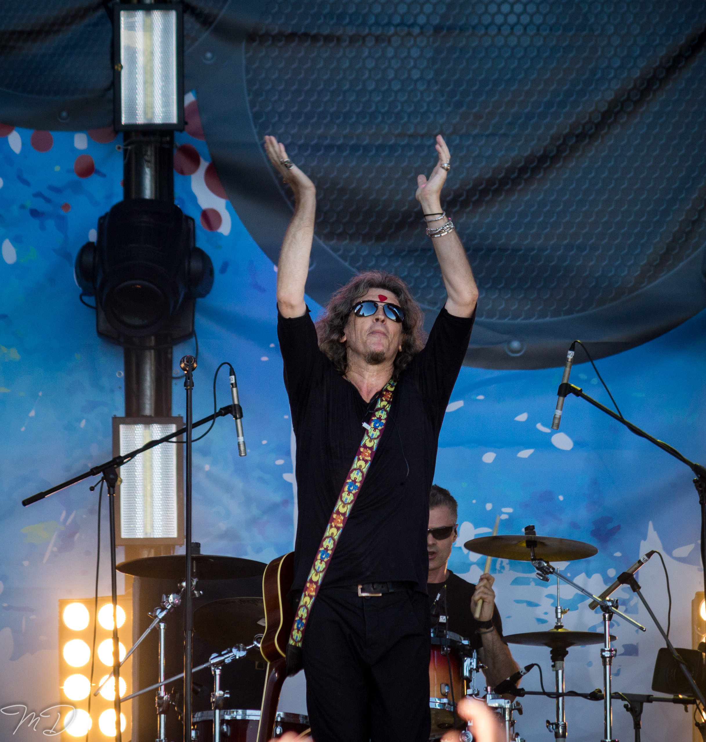 Наши в городе. Михаил Дёгтев - фотограф