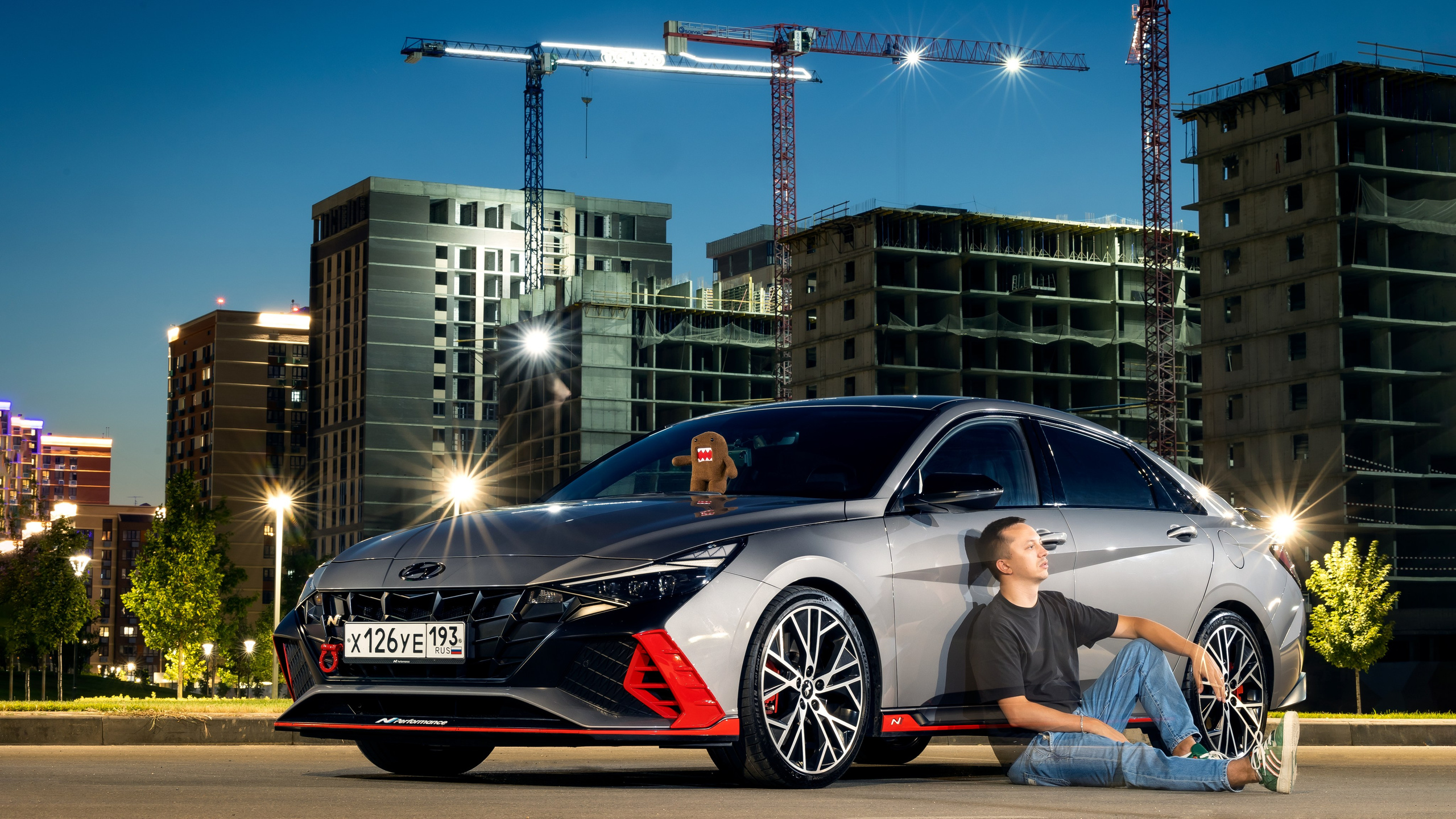 MOTO. Сергей Ветер, фотограф в Краснодаре