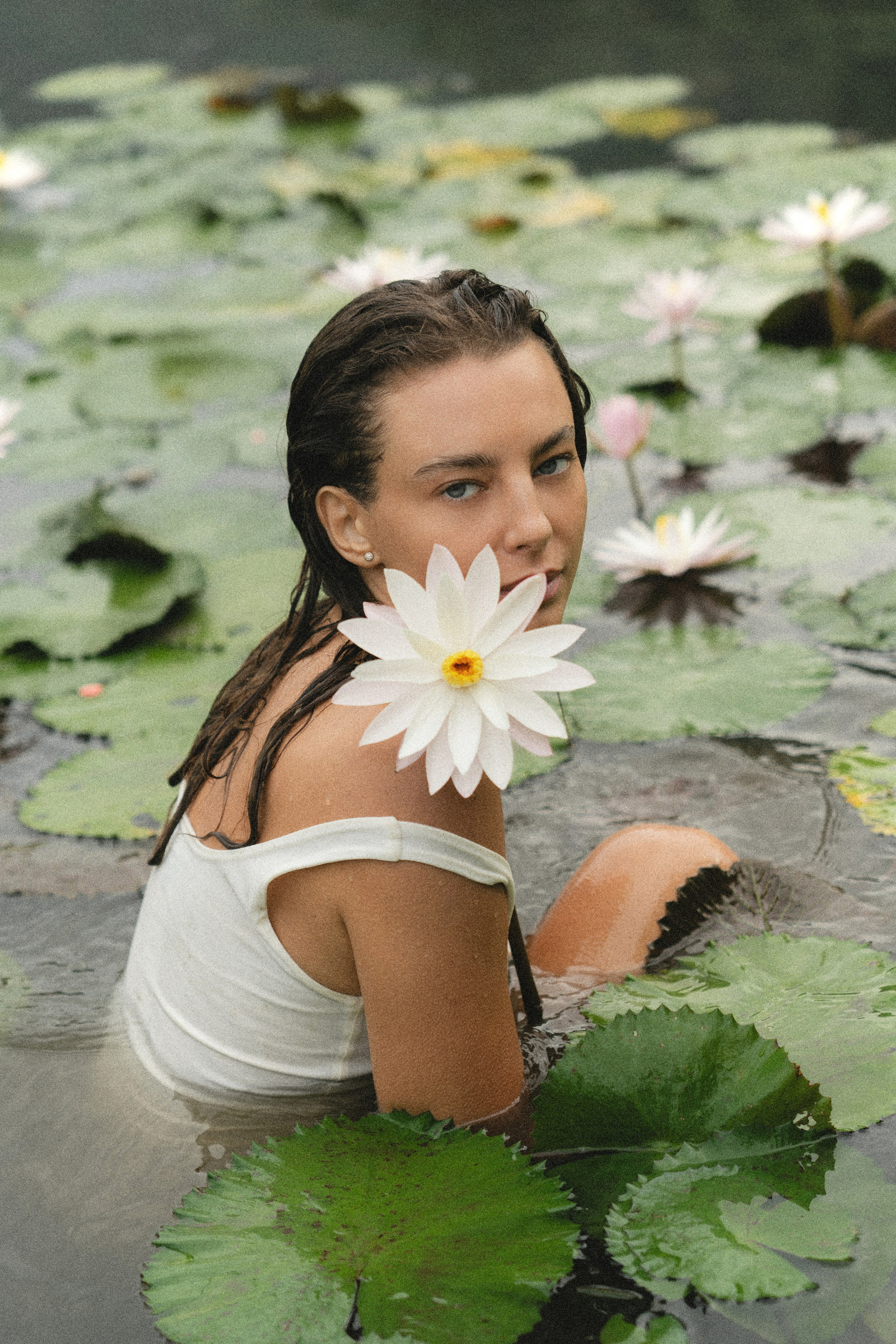 Катя. Фотограф Alena Ray