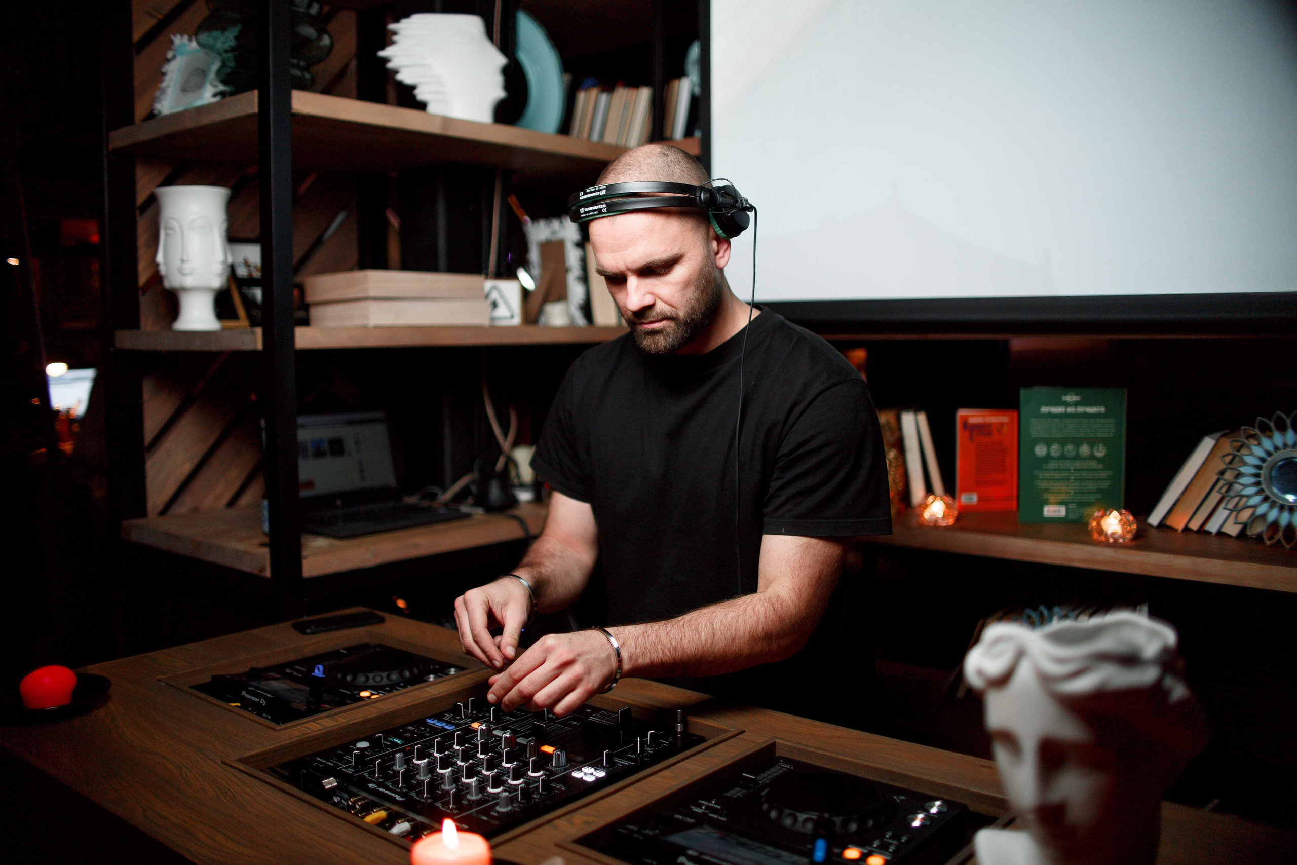 Goodkarma. Ваш репортажный фотограф Артемий Антонов