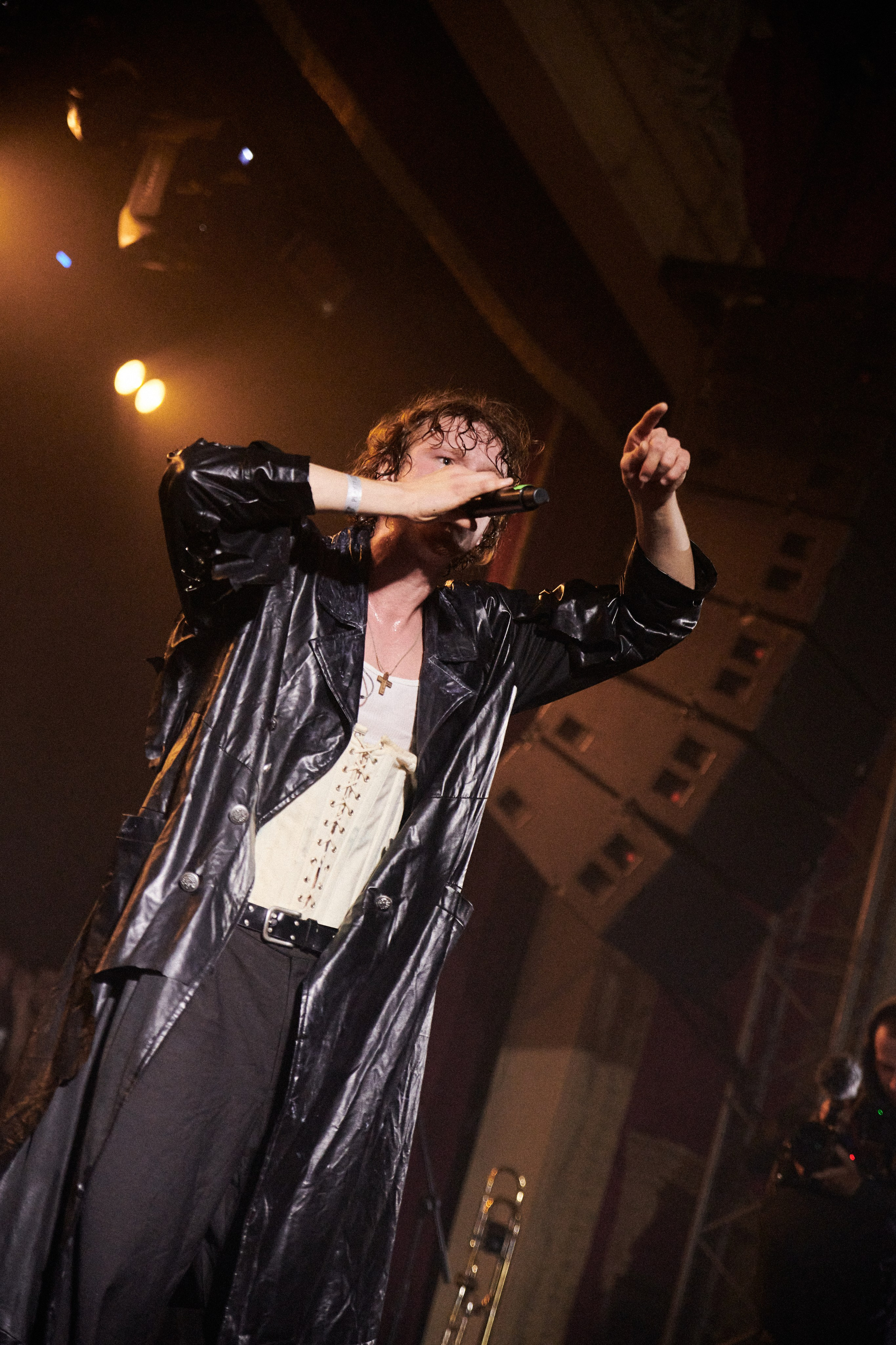 ЗАЛПОМ Ёлка. СПАСИБО, ДАНИЛ