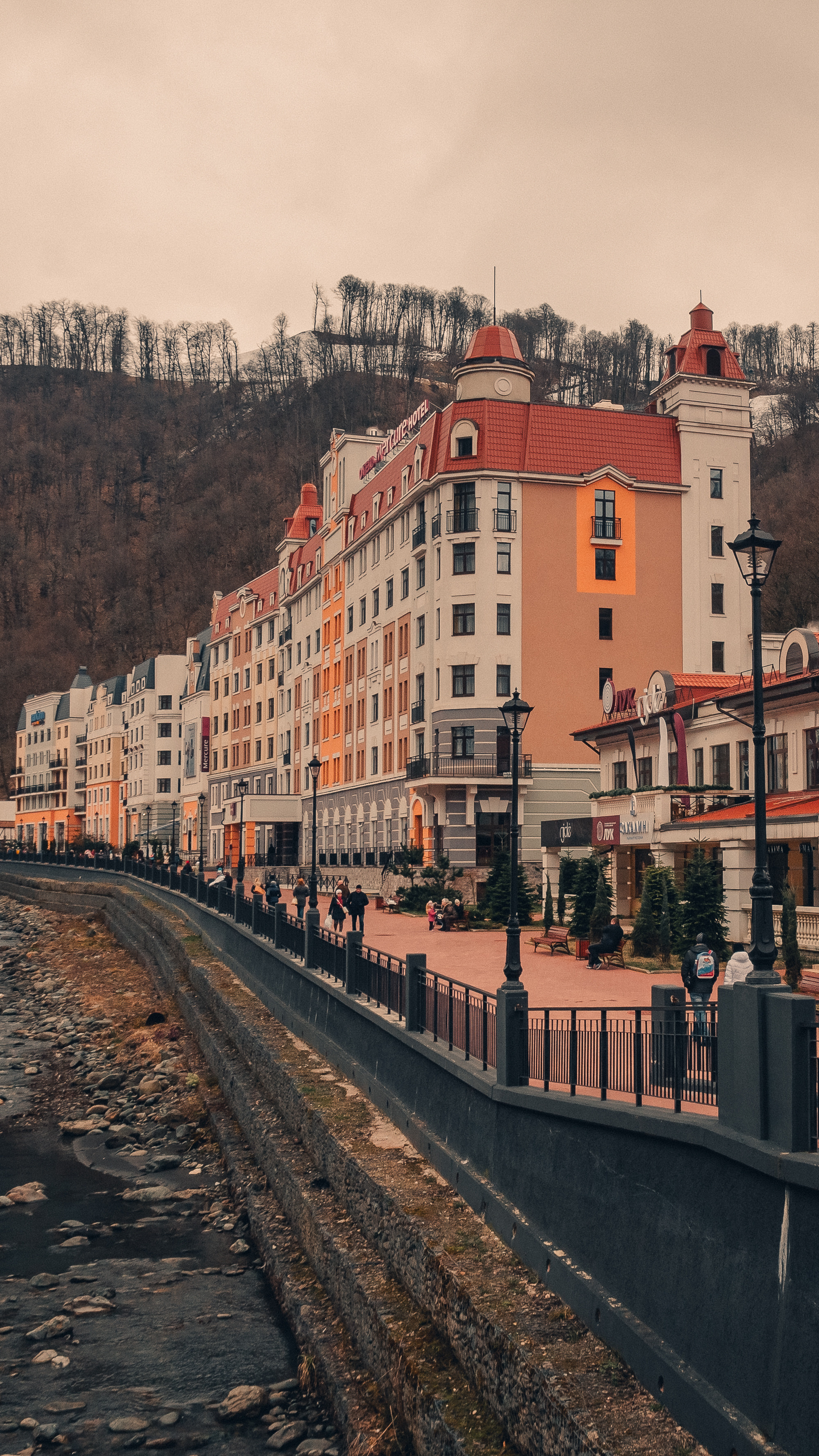 Сочи. Фотошкола ArtFotoLife для начинающих и продвинутых фотографов