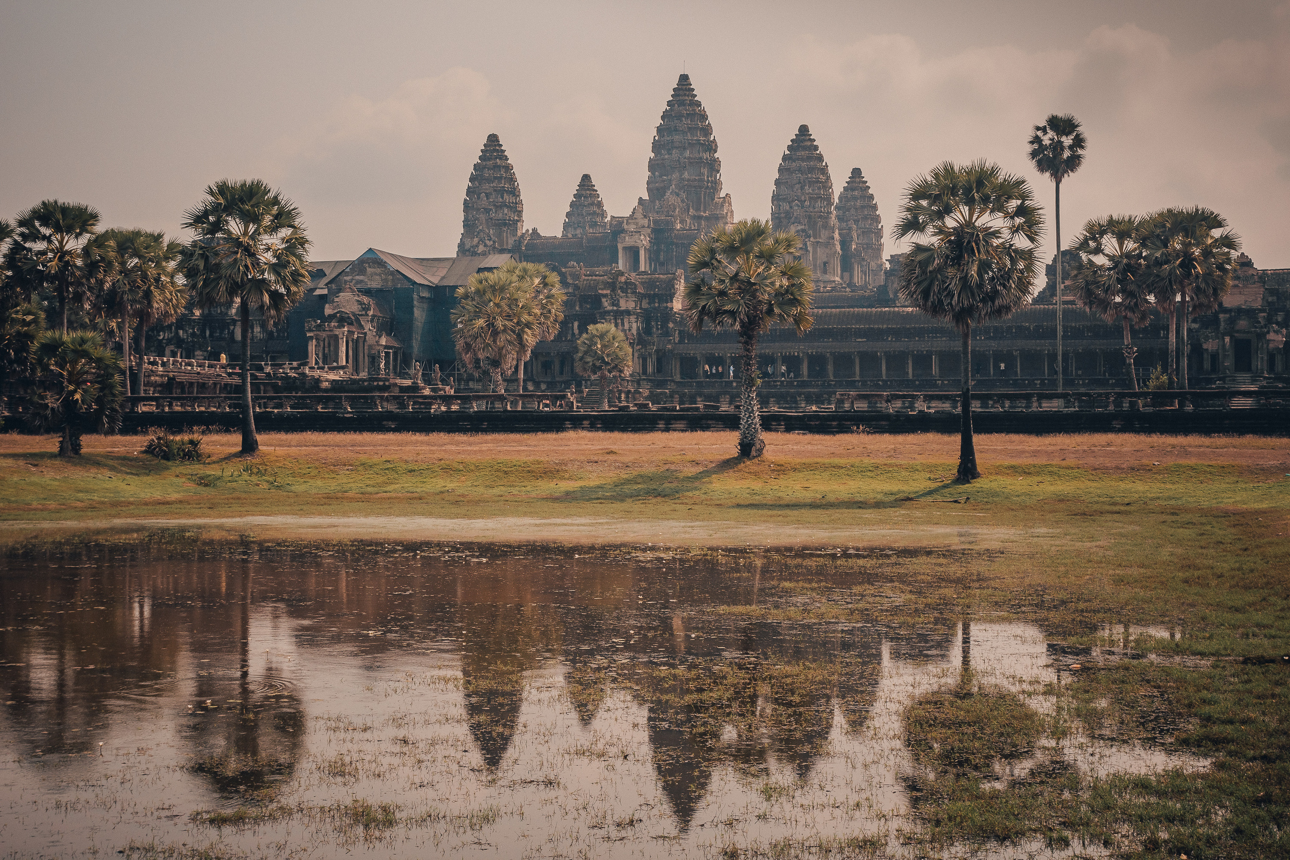 Камбоджа. Фотошкола ArtFotoLife для начинающих и продвинутых фотографов