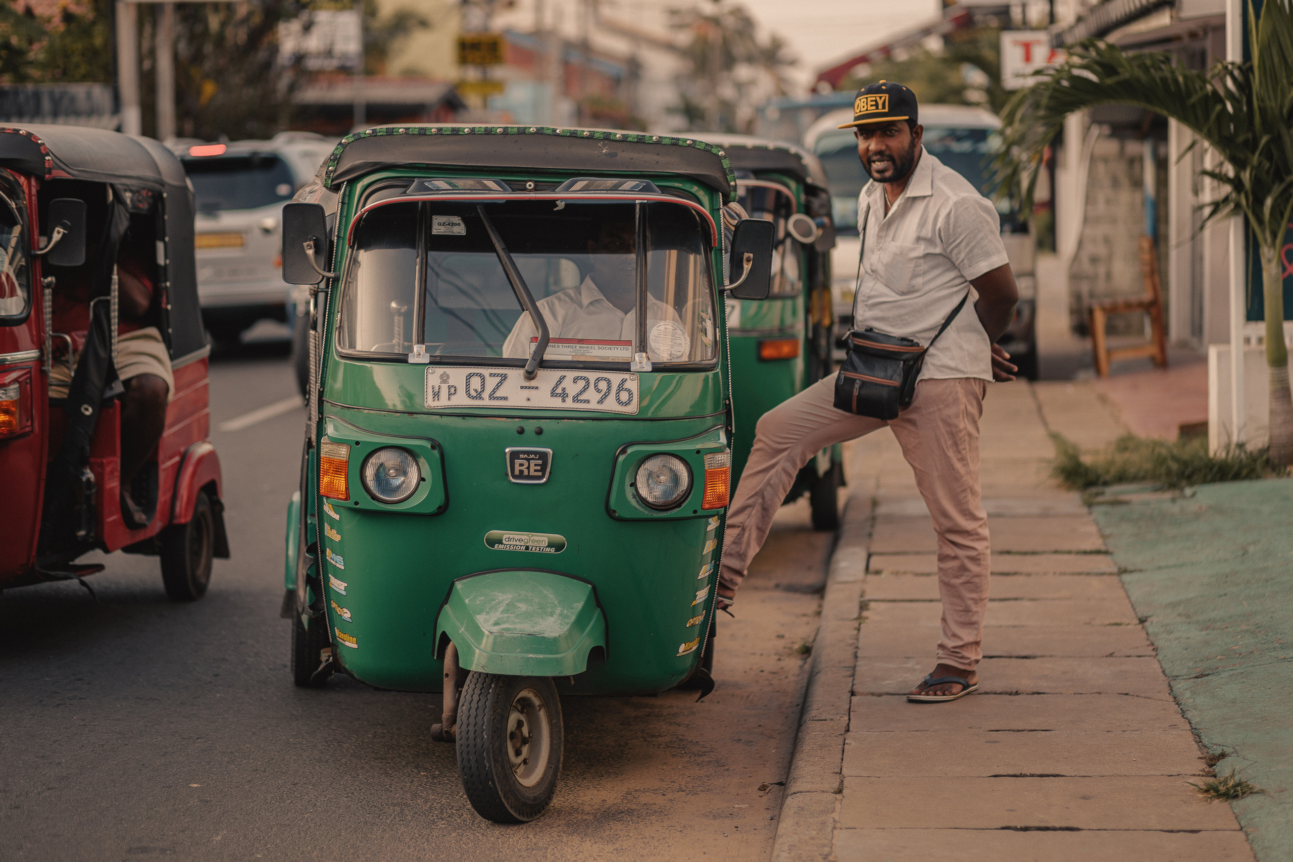 Шри-Ланка. Фотошкола ArtFotoLife для начинающих и продвинутых фотографов
