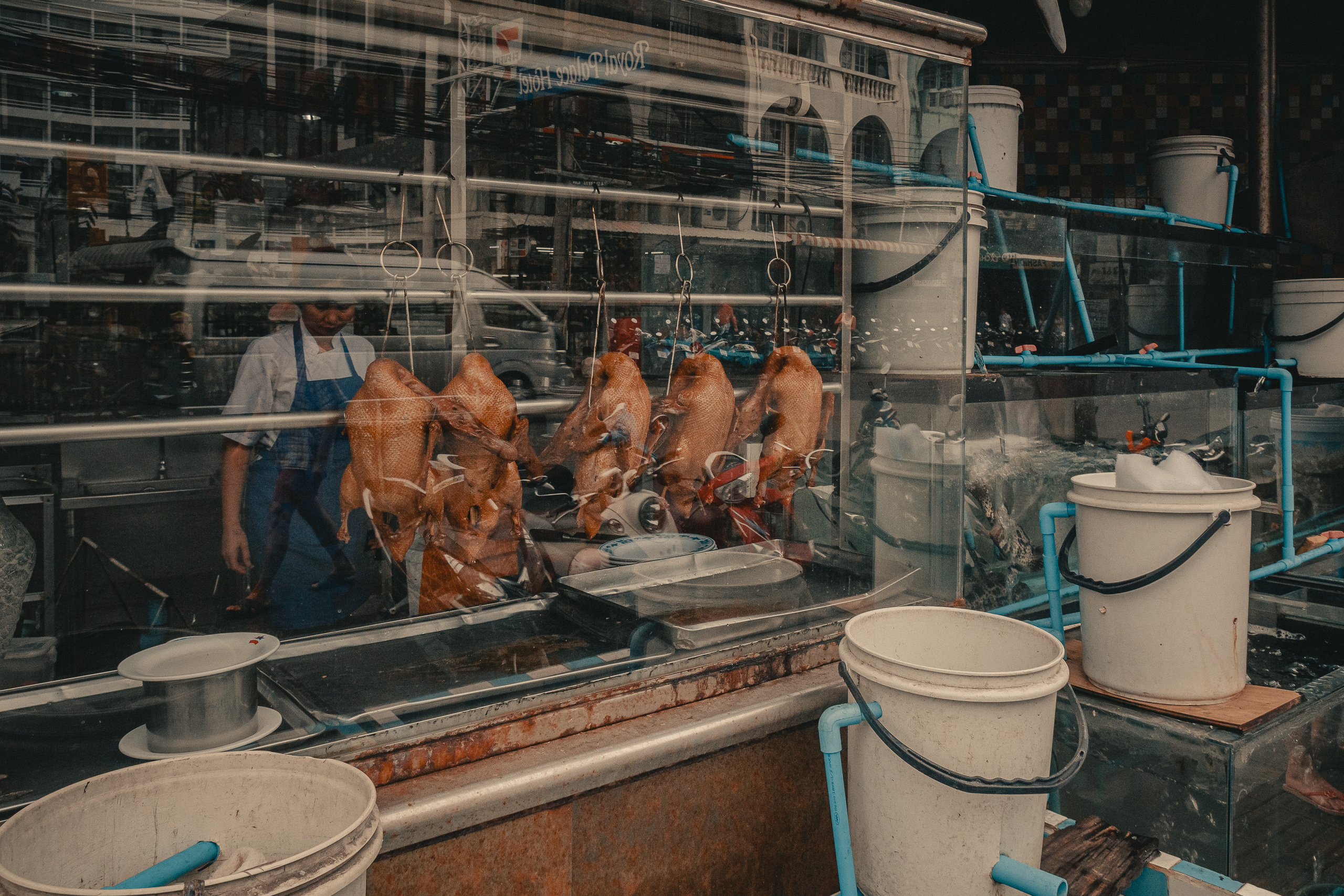 Таиланд. Фотошкола ArtFotoLife для начинающих и продвинутых фотографов