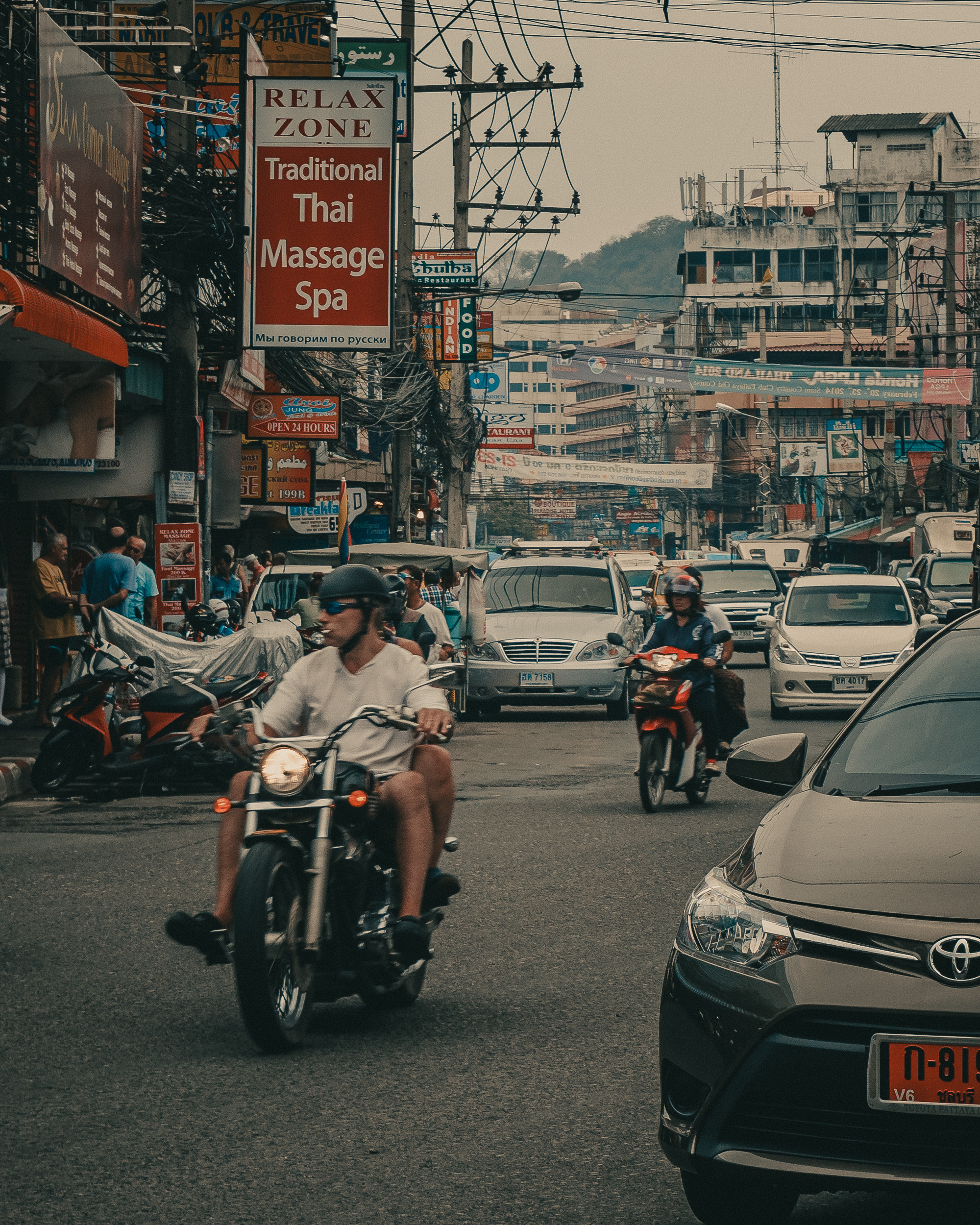 Таиланд. Фотошкола ArtFotoLife для начинающих и продвинутых фотографов